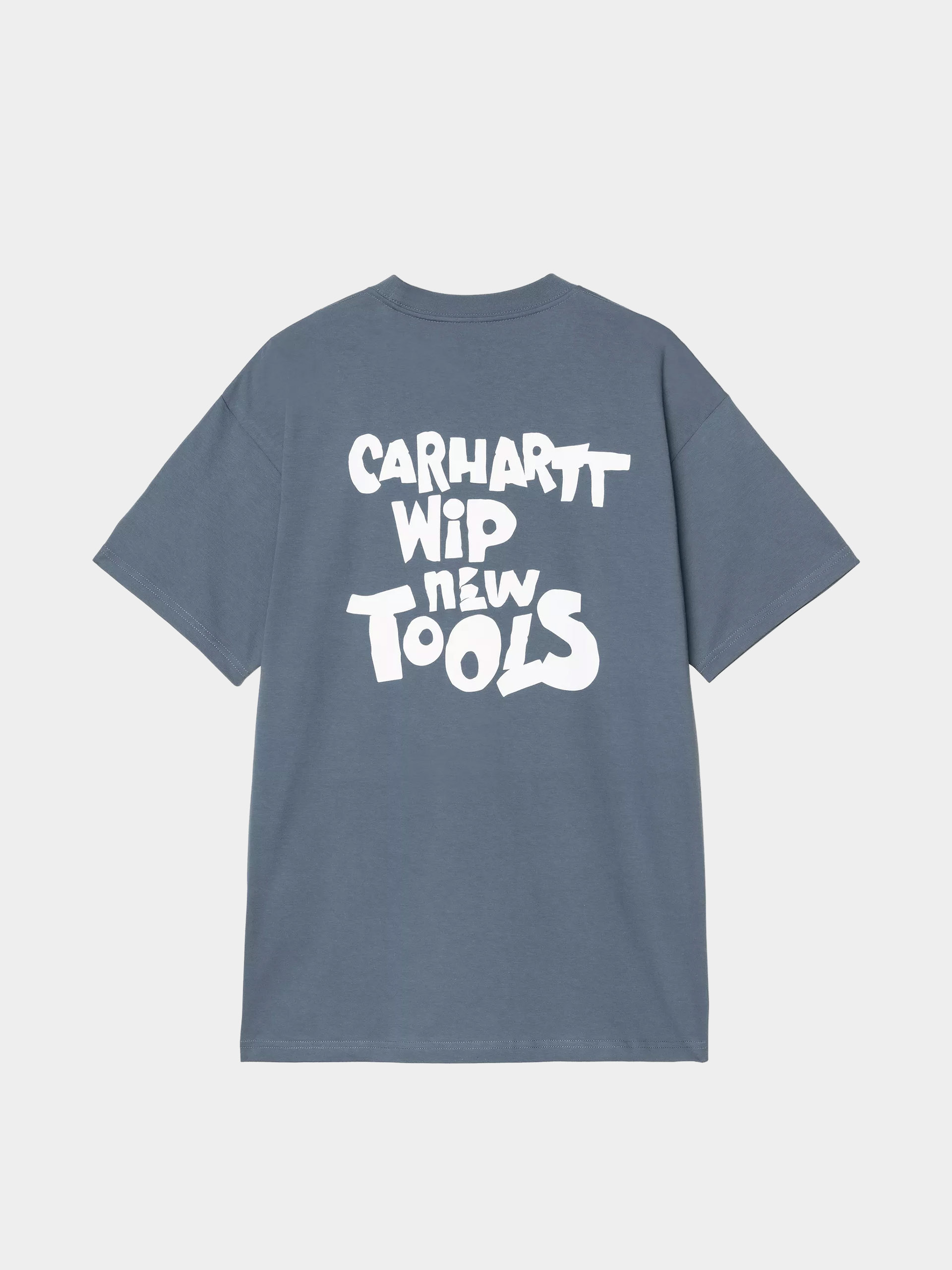 Tricou Carhartt WIP Cutout