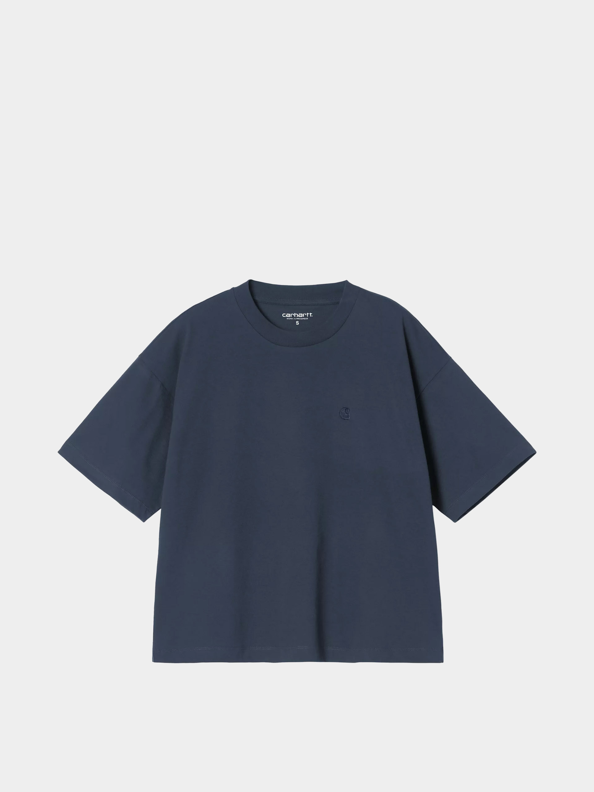 Tricou Carhartt WIP Chester Wmn