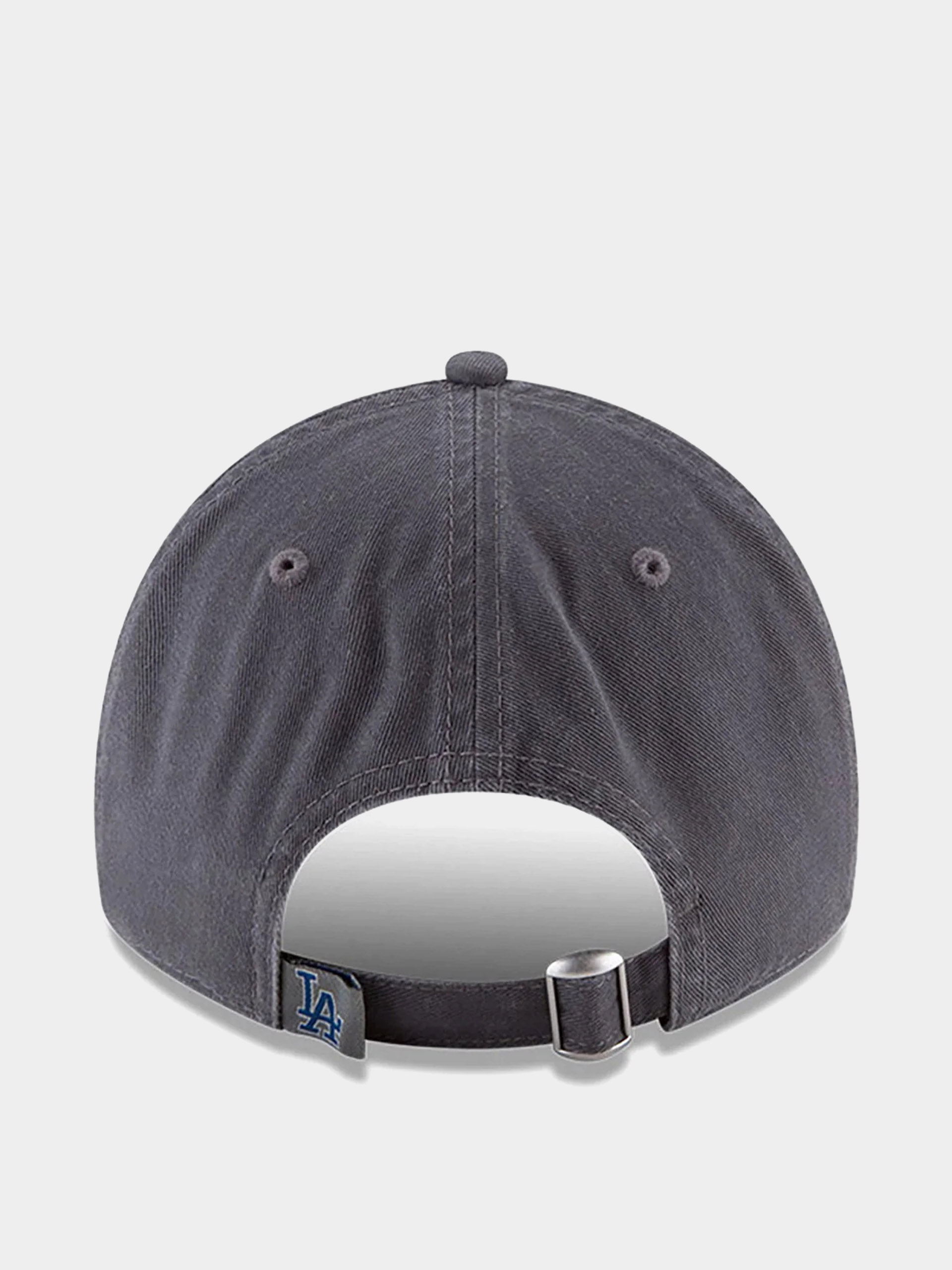 Șapcă New Era Core Classics 9Twenty Los Angeles Dodgers Wmn (black)