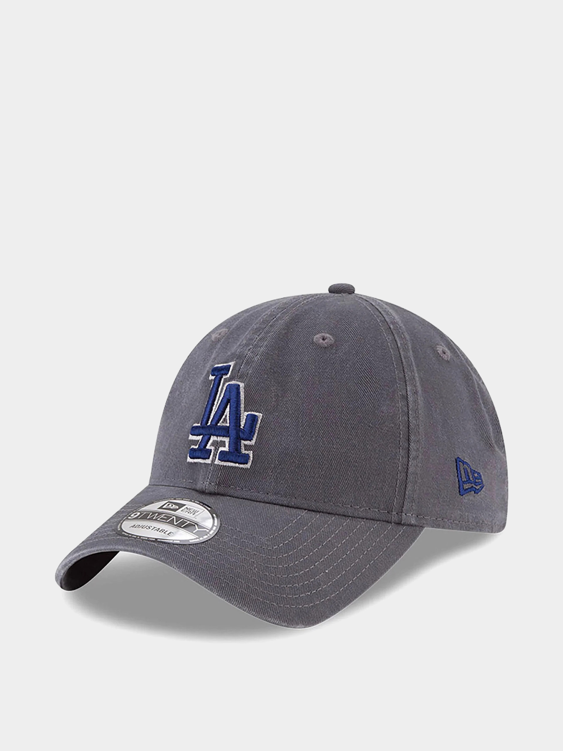 Șapcă New Era Core Classics 9Twenty Los Angeles Dodgers Wmn