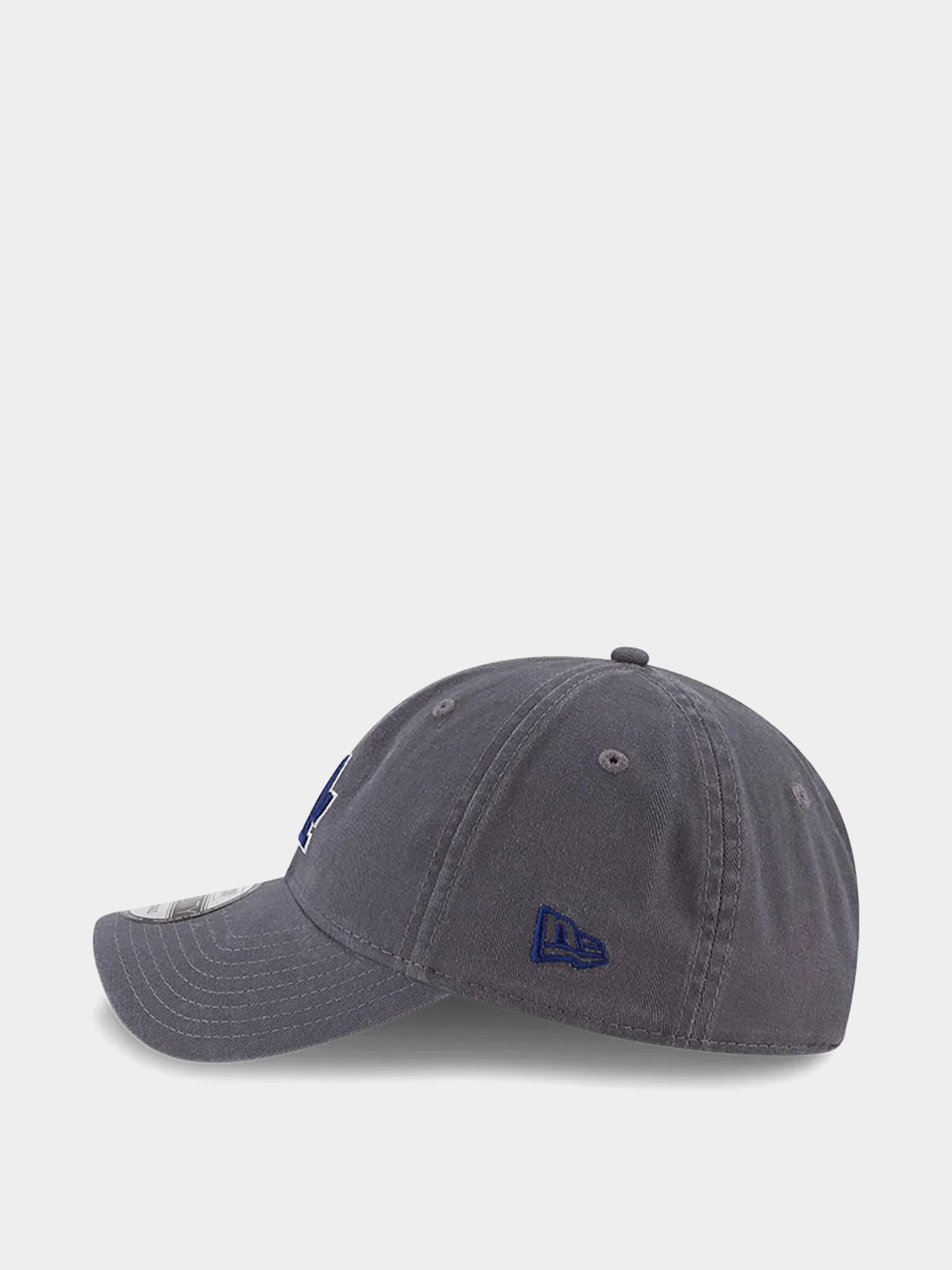 Șapcă New Era Core Classics 9Twenty Los Angeles Dodgers Wmn (black)