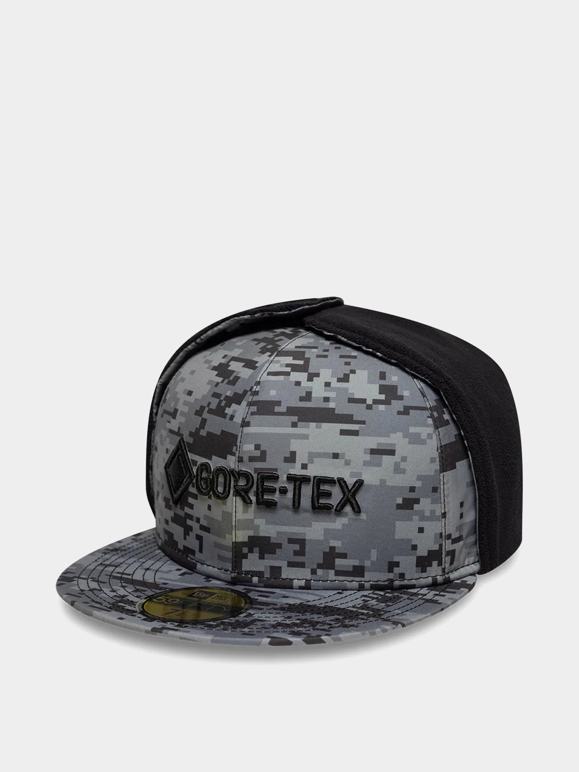 Șapcă New Era Camo Goretex 59Fifty Dogear (camo)