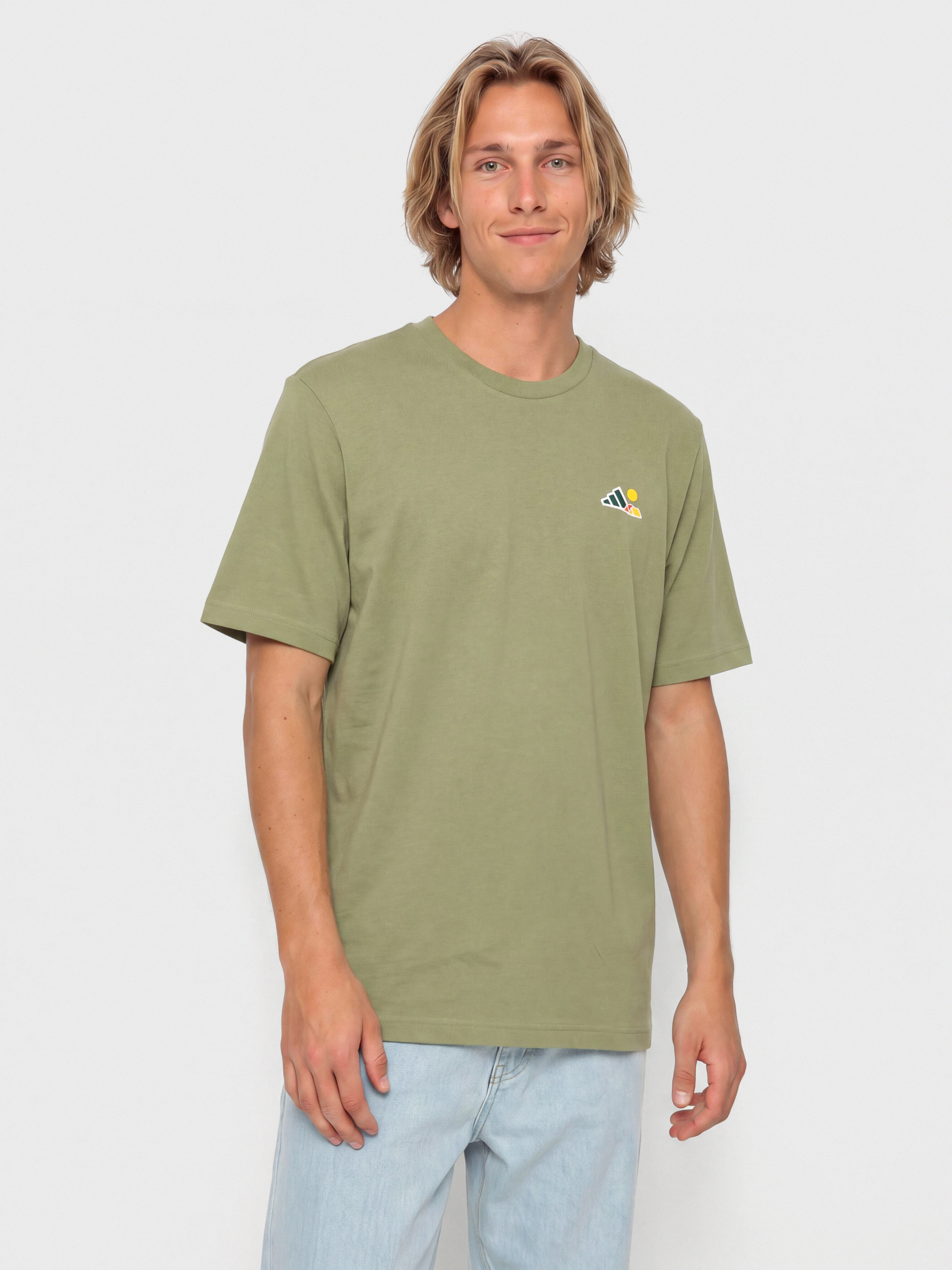 Tricou adidas Camper G T