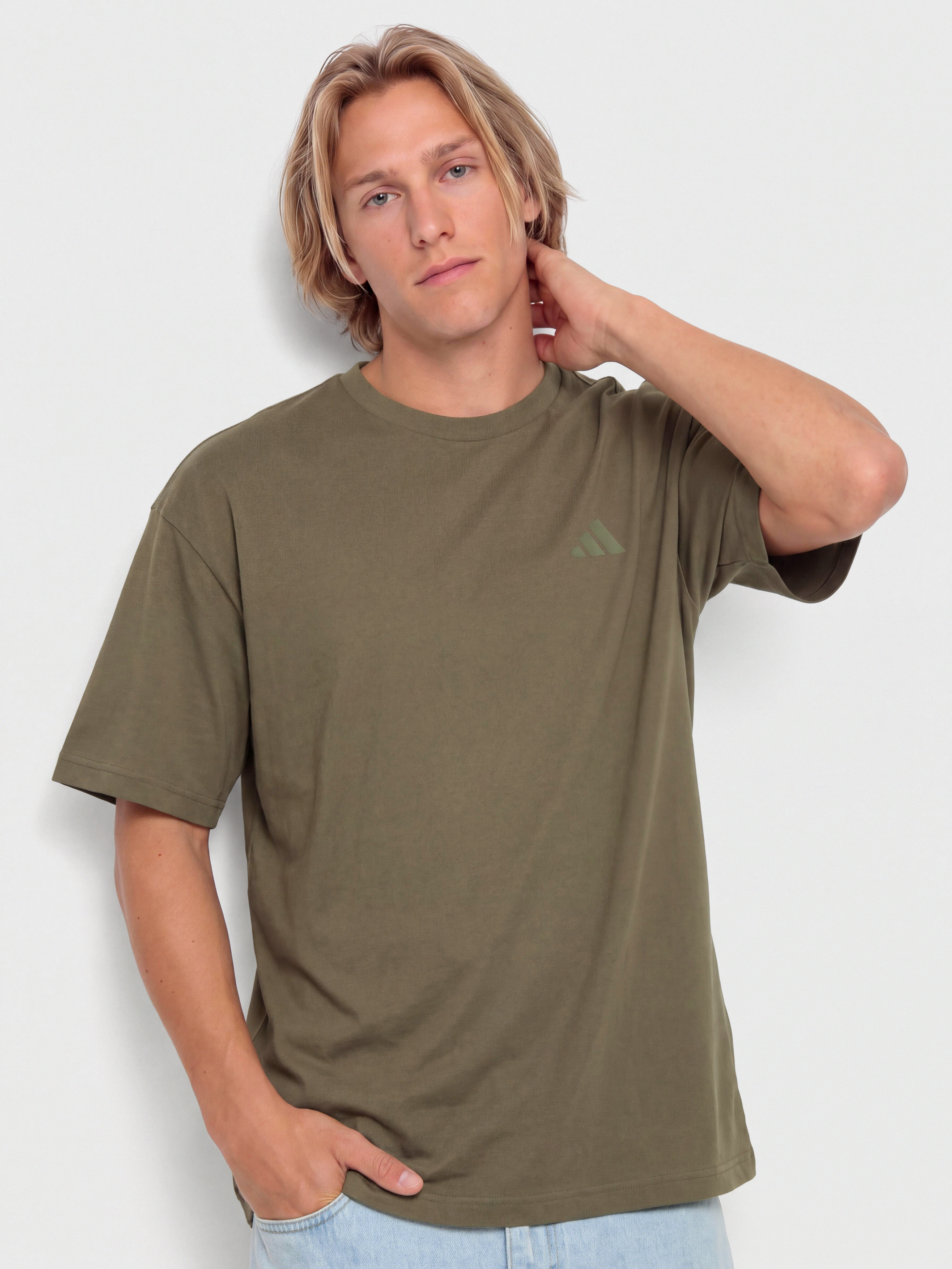 Tricou adidas Elements G T (olistr)