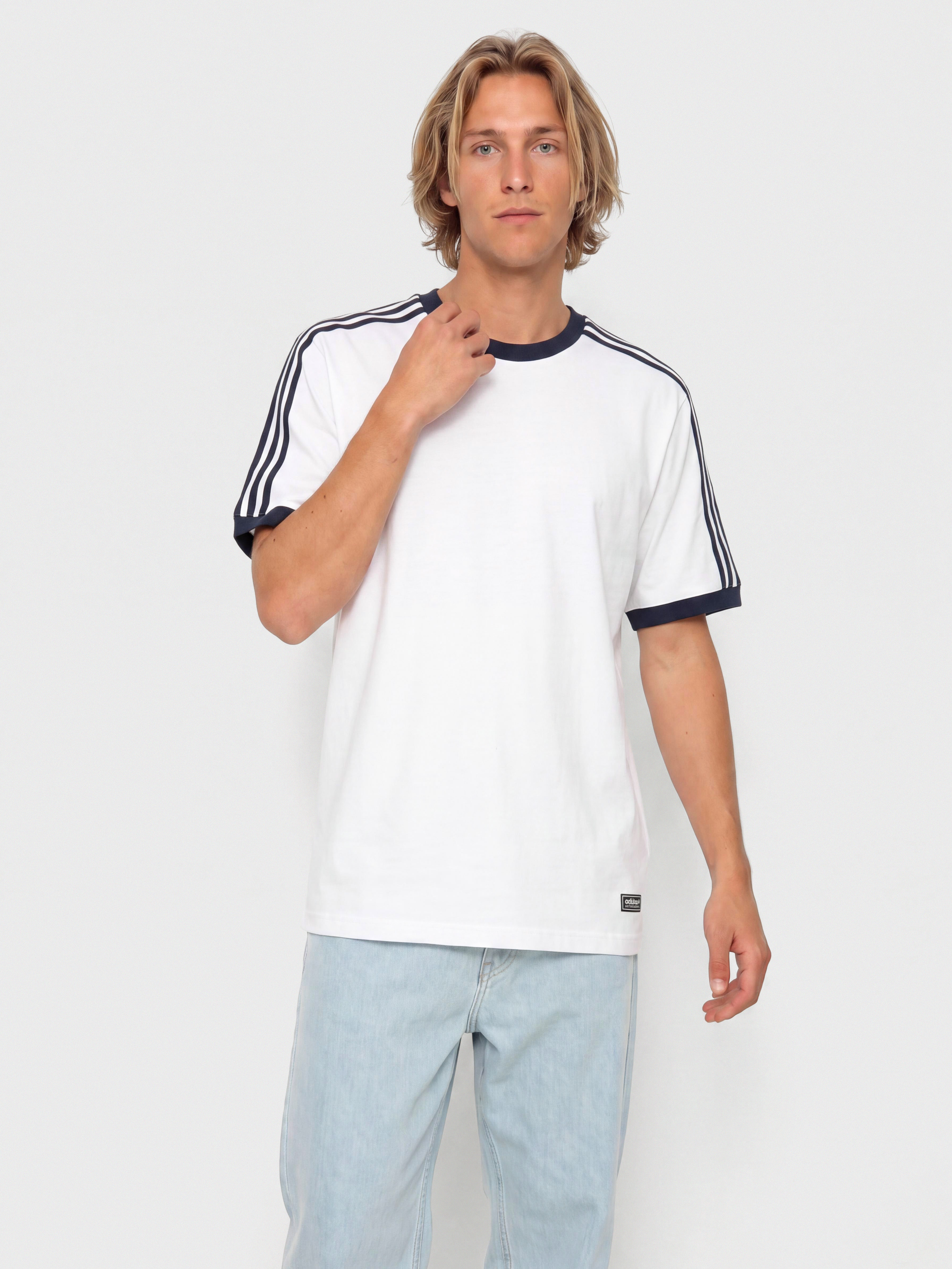 Tricou adidas Fsbs Ringer