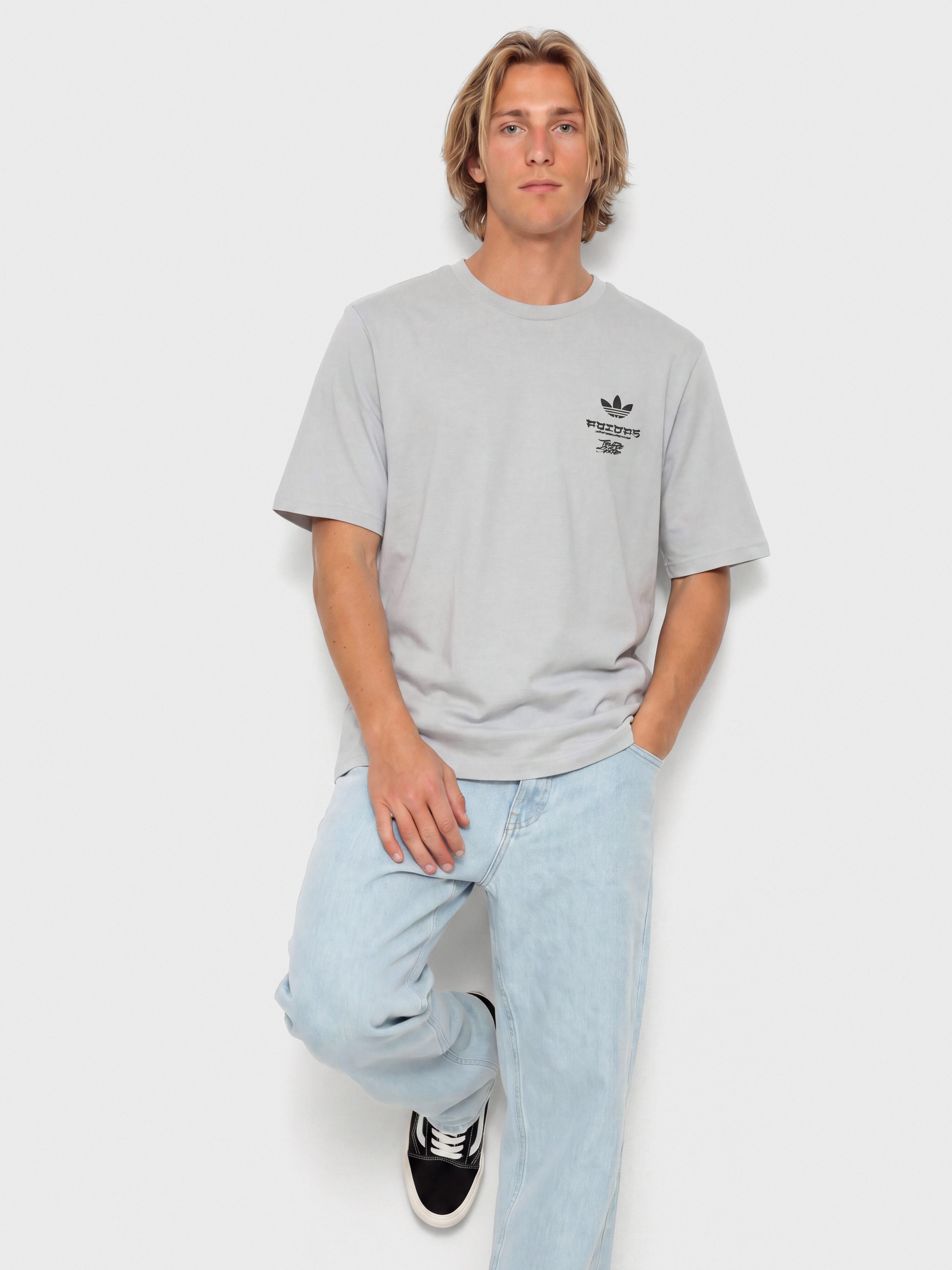 Tricou adidas Tos Crane