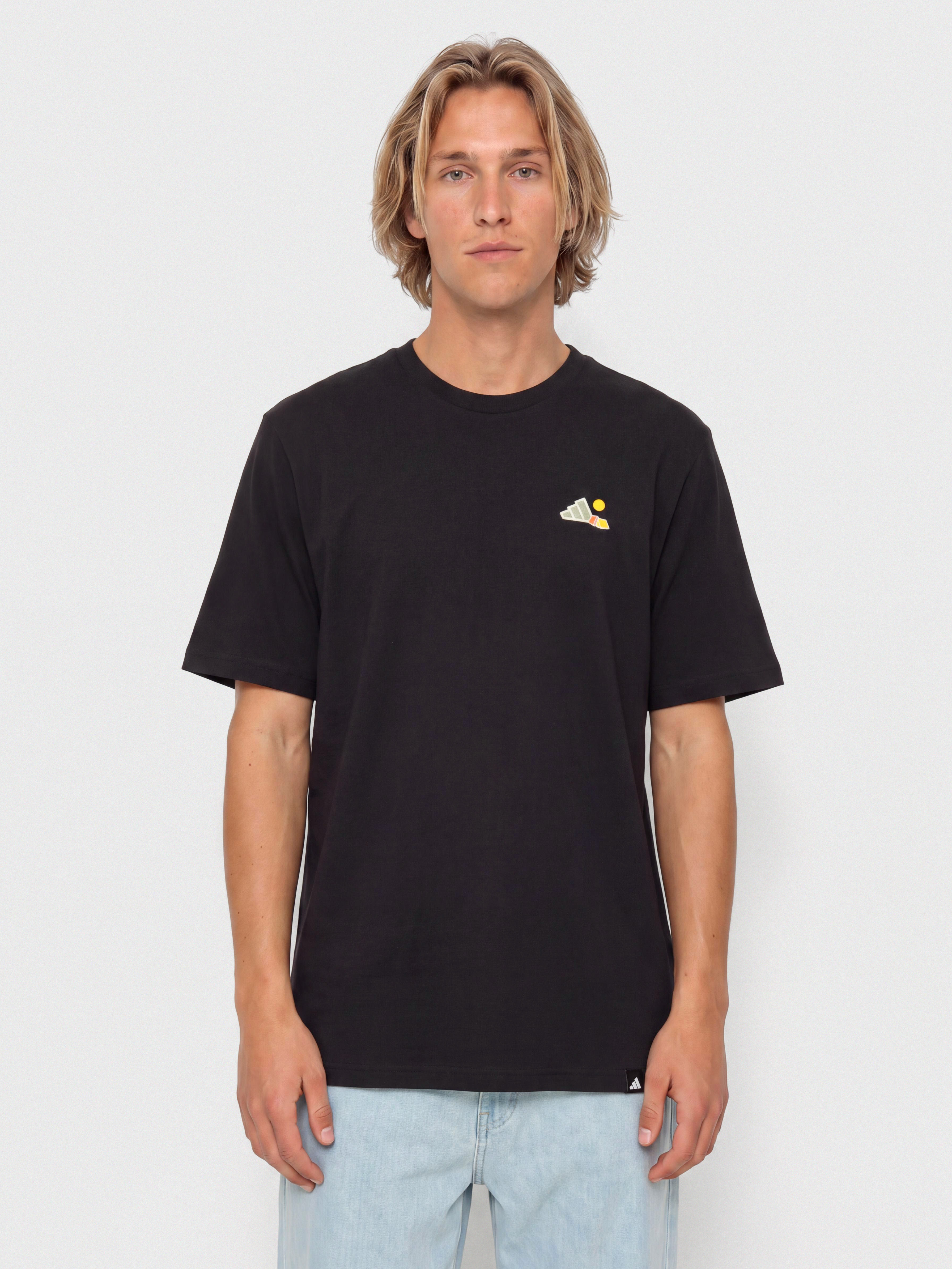 Tricou adidas Camper G T