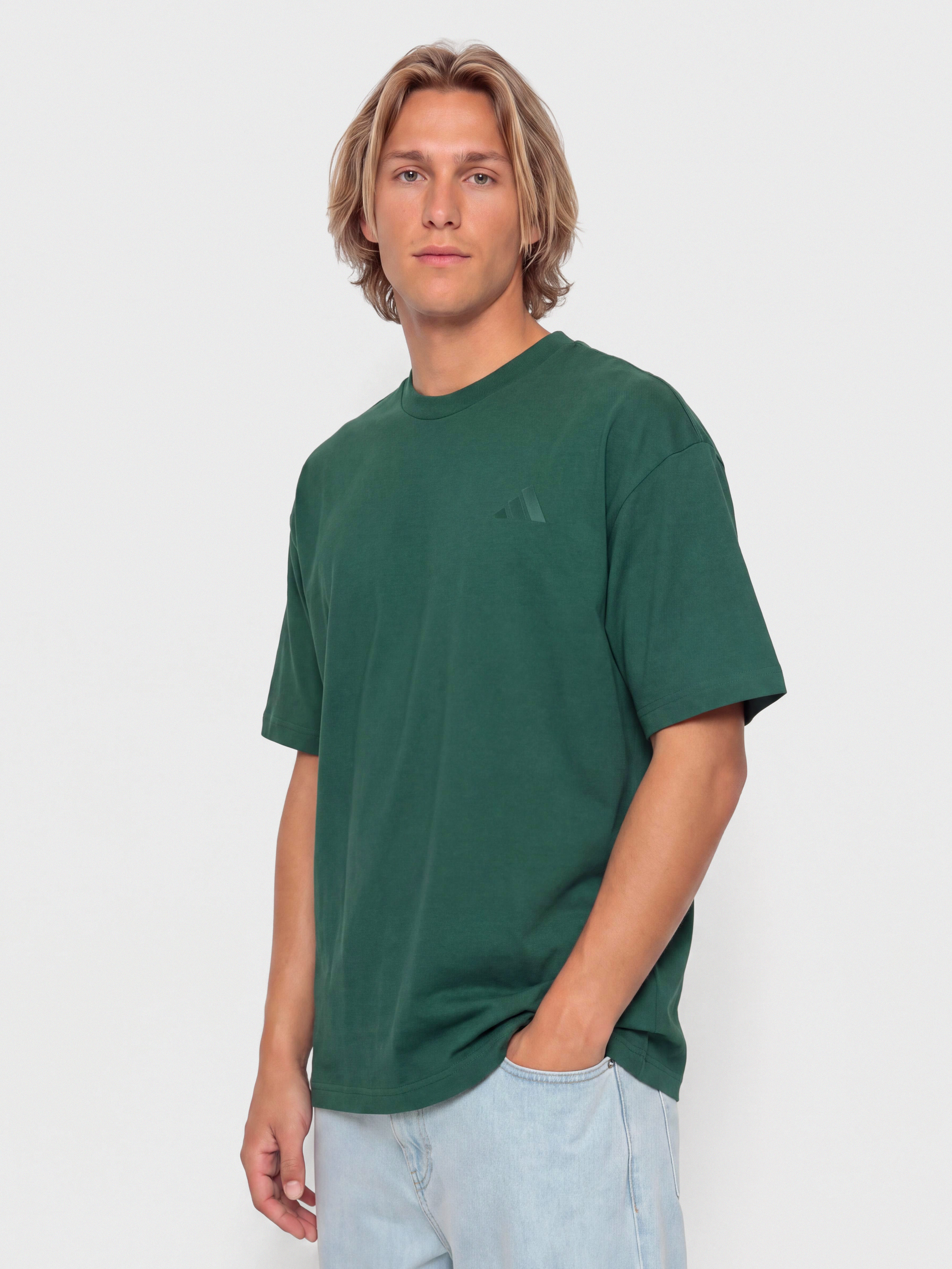 Tricou adidas Wanderer G T