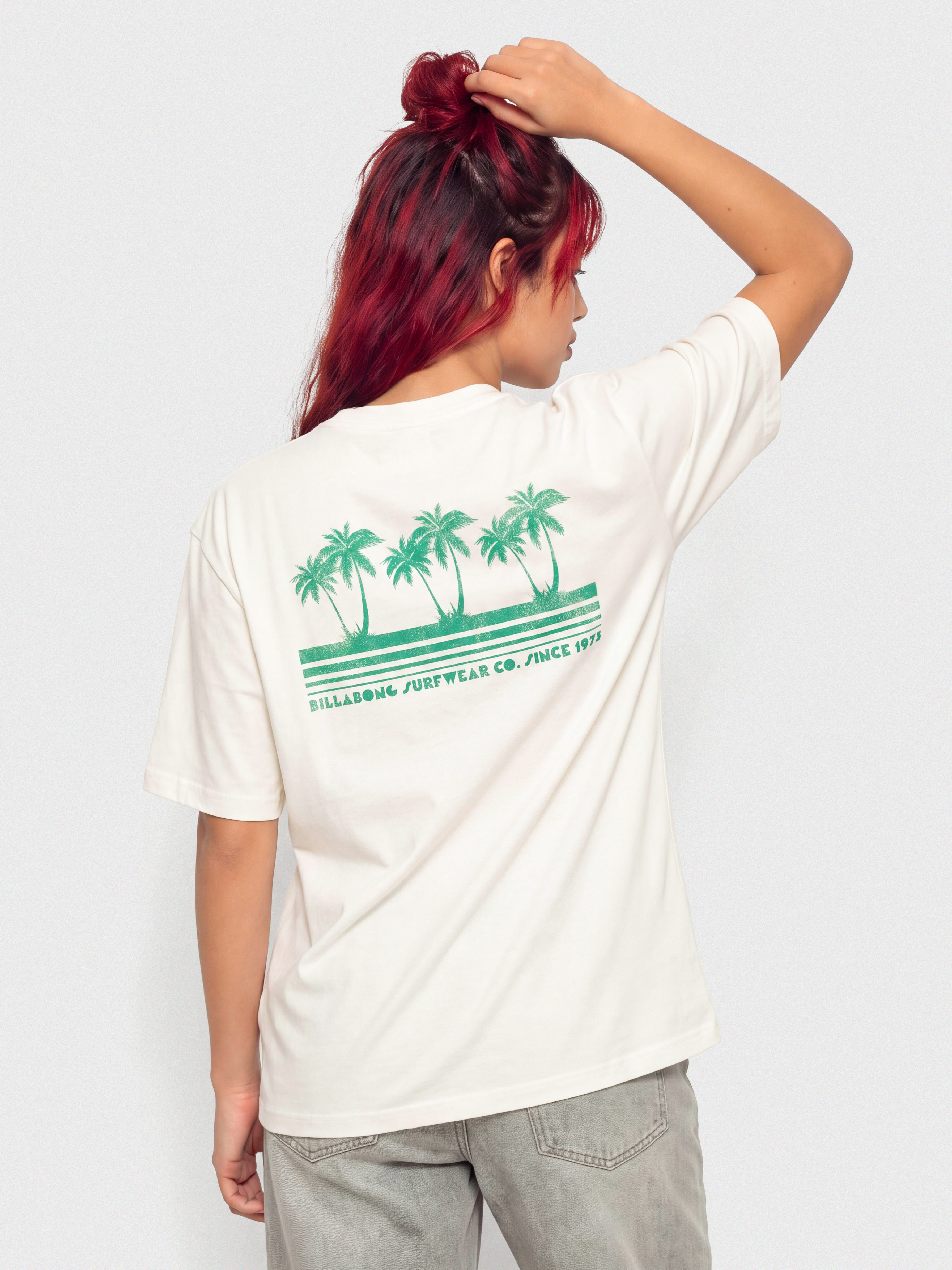 Tricou Billabong My Beach Club Wmn