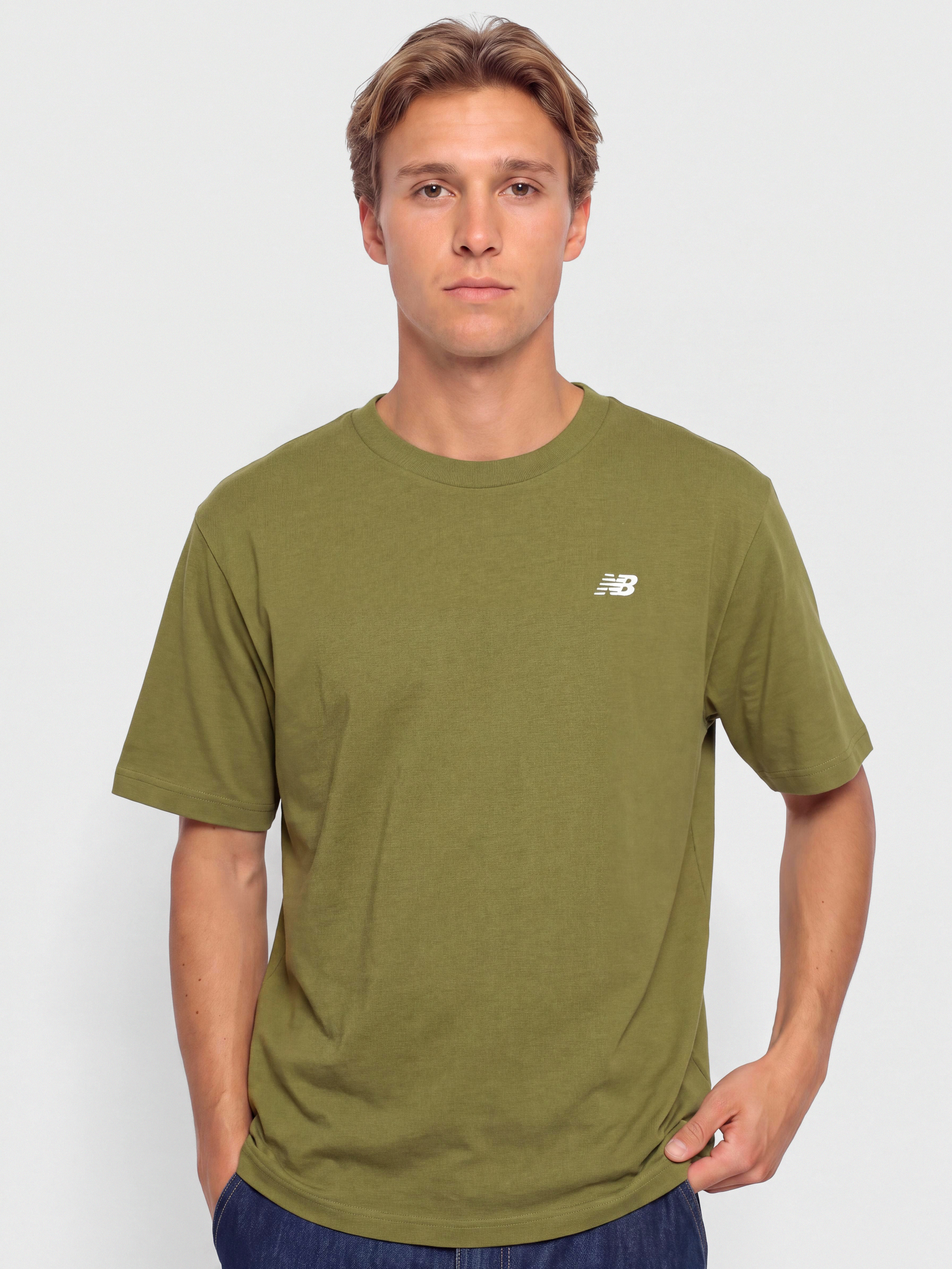 Tricou New Balance Sport Essentials