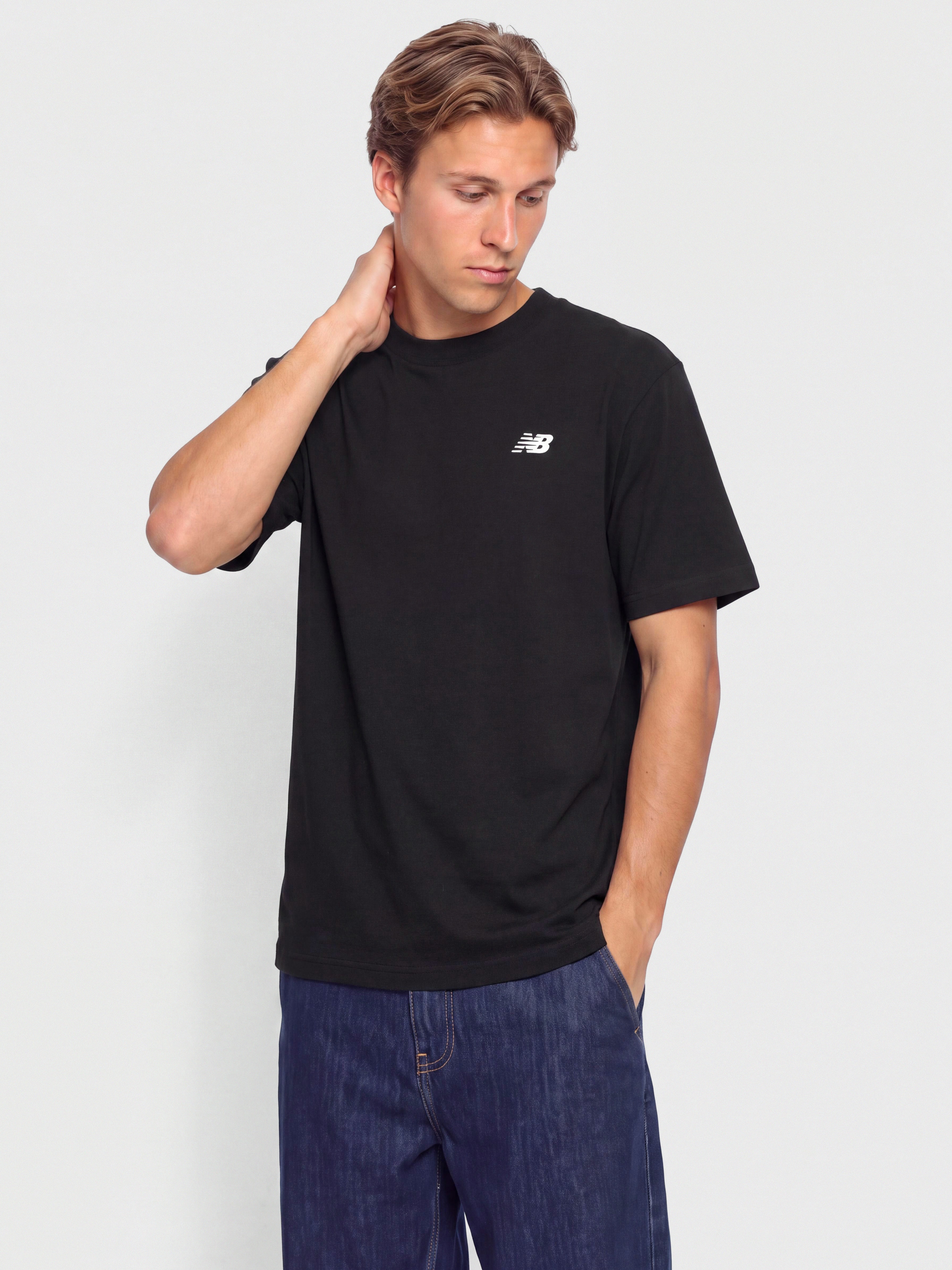 Tricou New Balance Small Logo