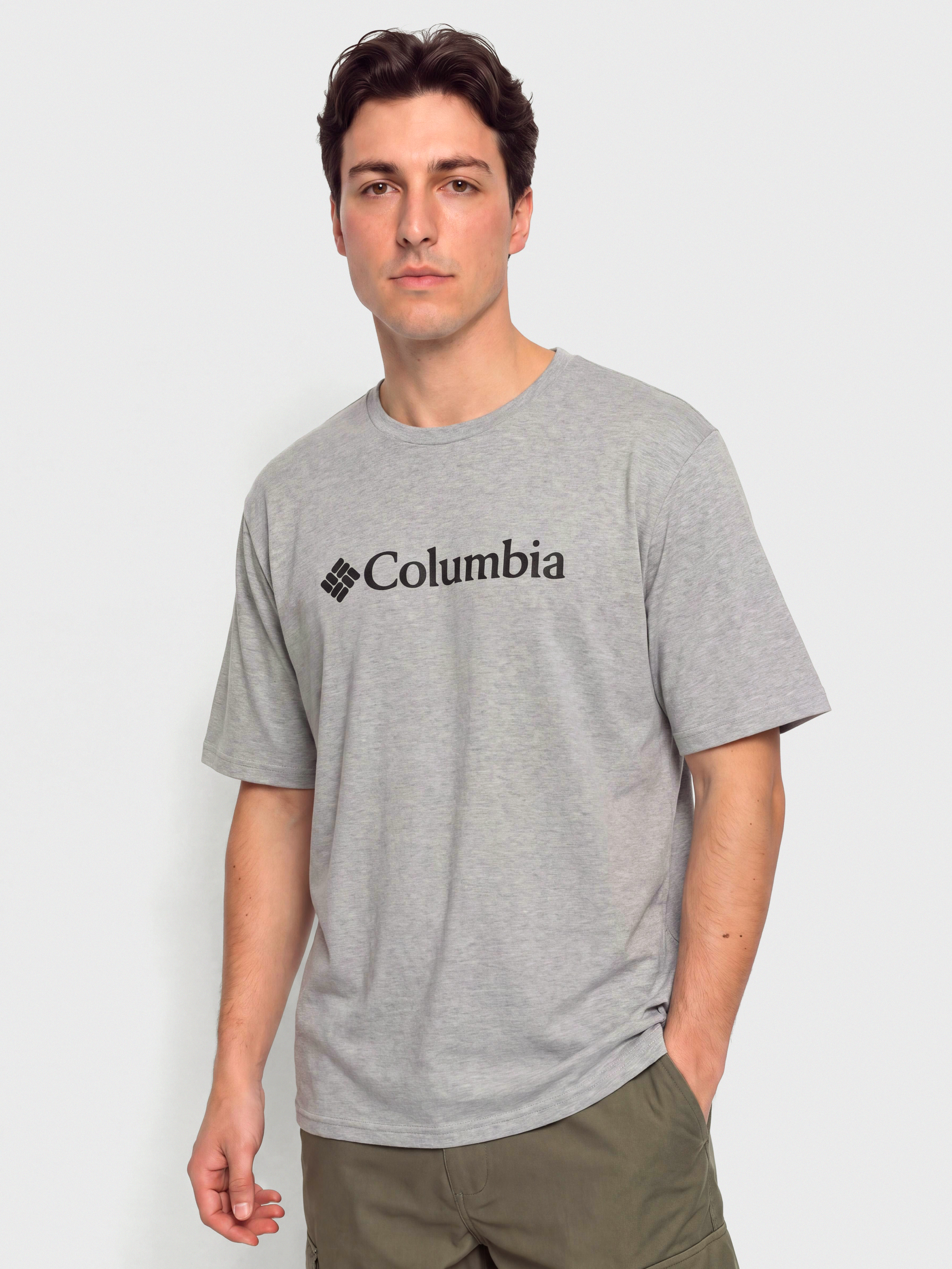 Tricou Columbia CSC Basic Logo