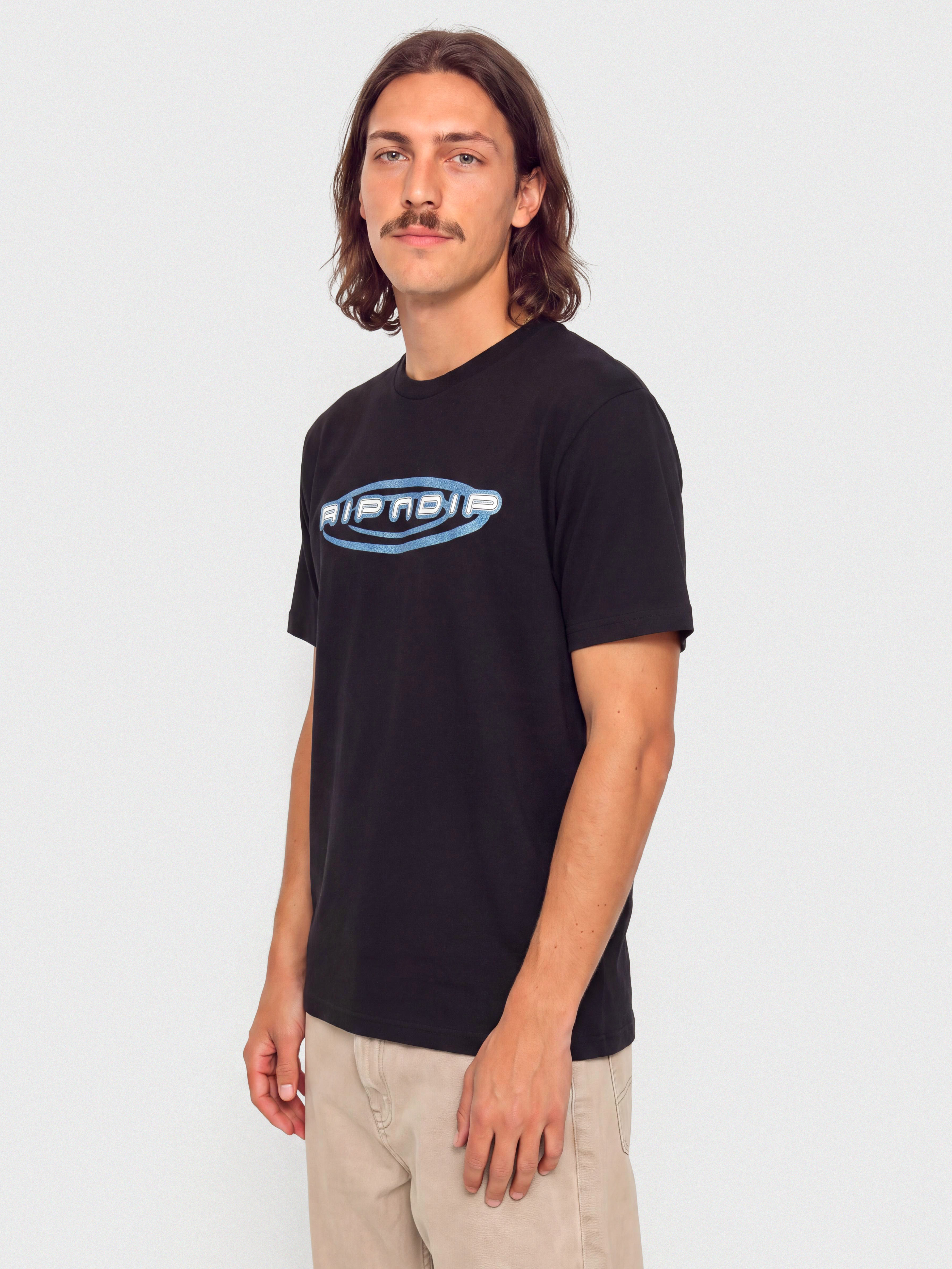 Tricou RipNDip Otis (black wash)