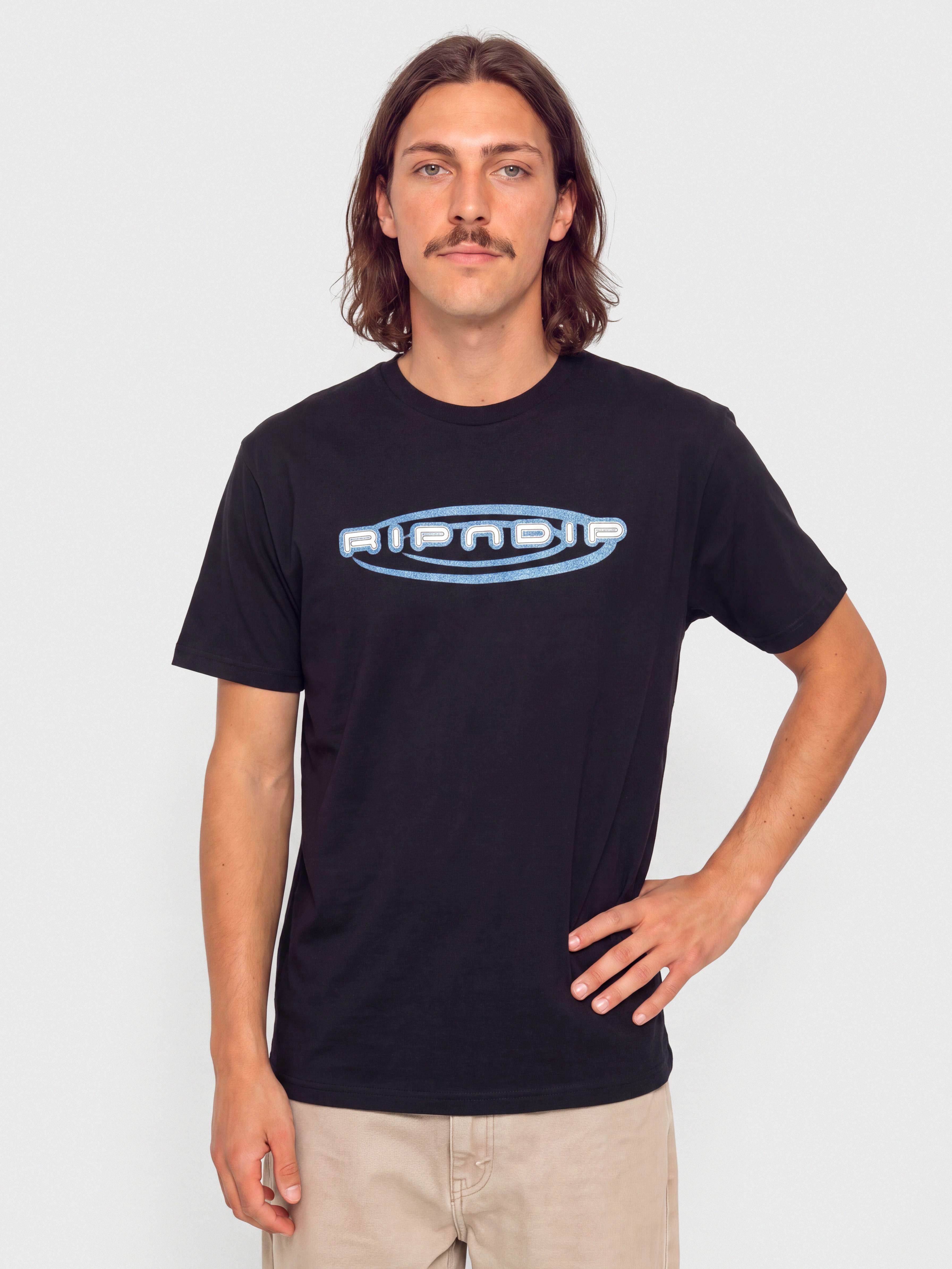 Tricou RipNDip Otis (black wash)