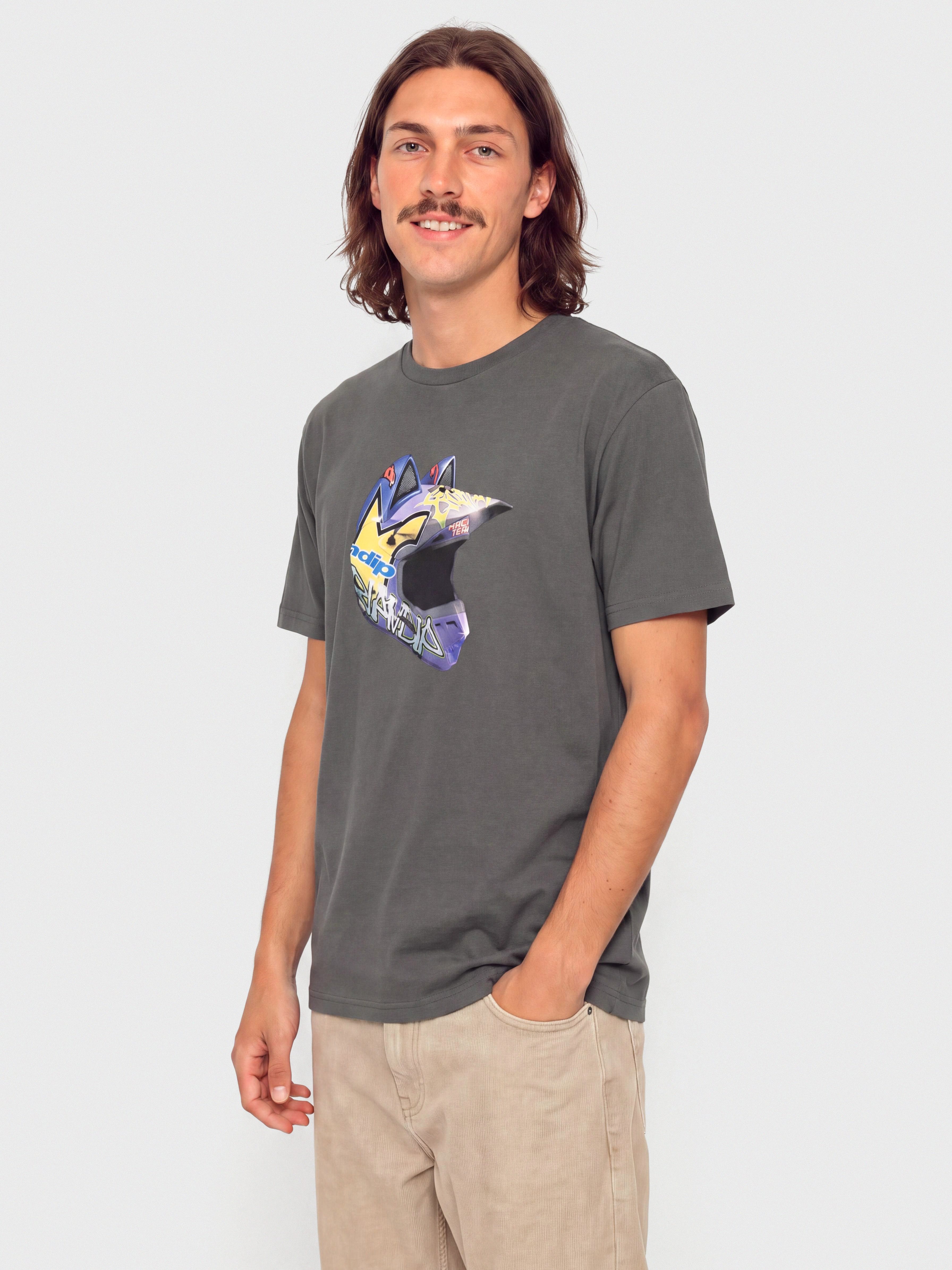 Tricou RipNDip First Place