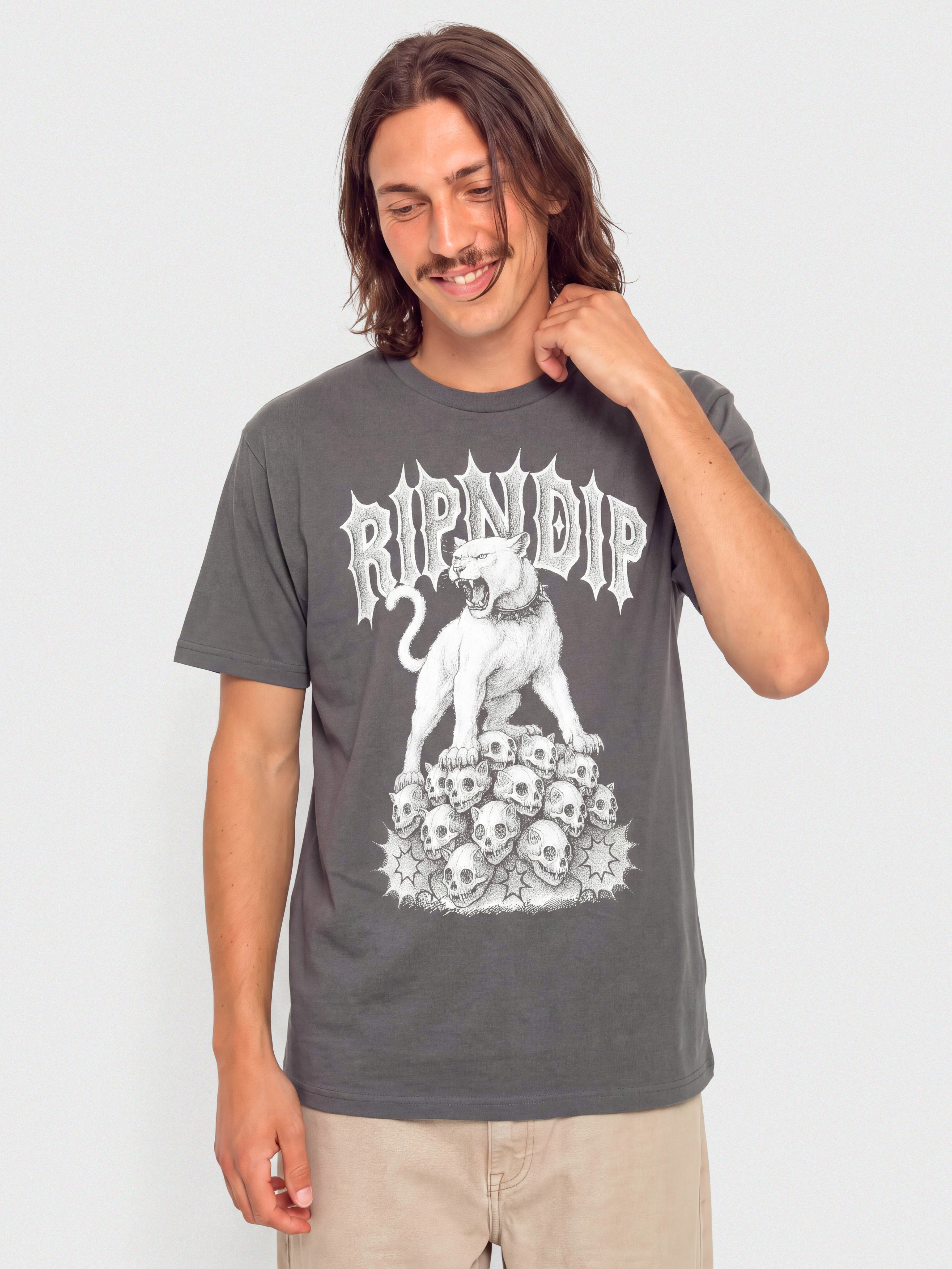 Tricou RipNDip Wasteland