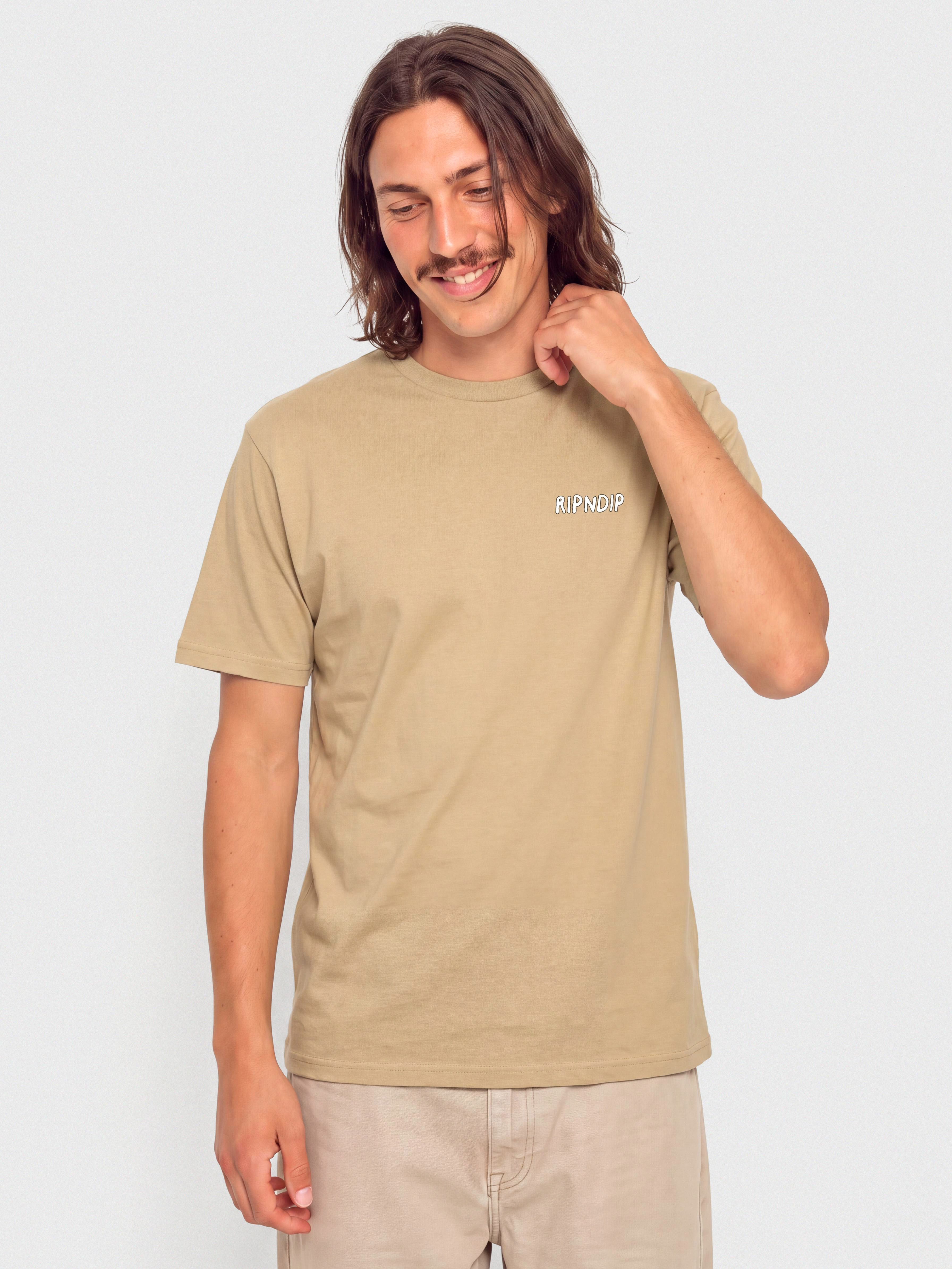 Tricou RipNDip Coco Nerm