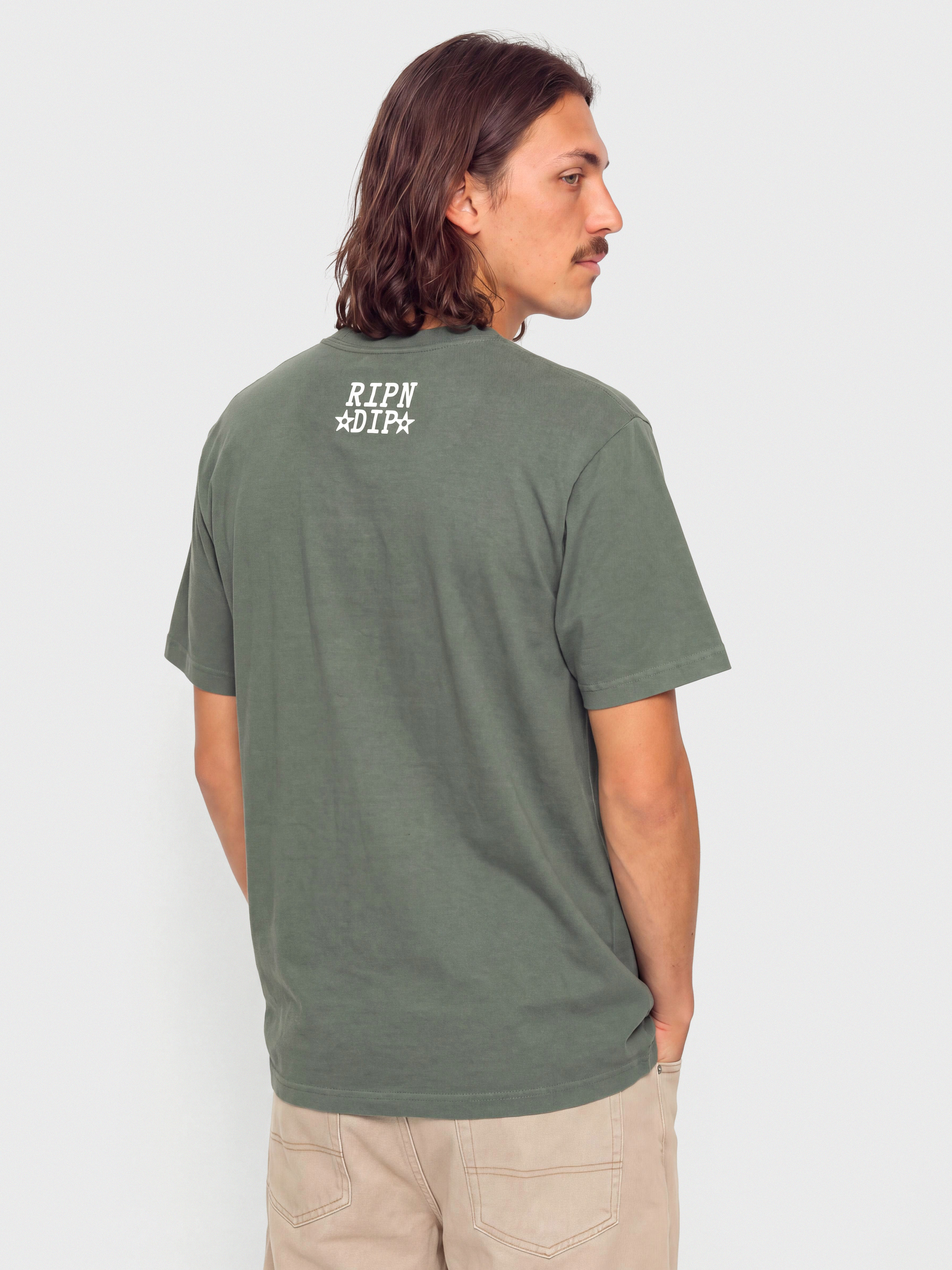 Tricou RipNDip Rowdy Howdy
