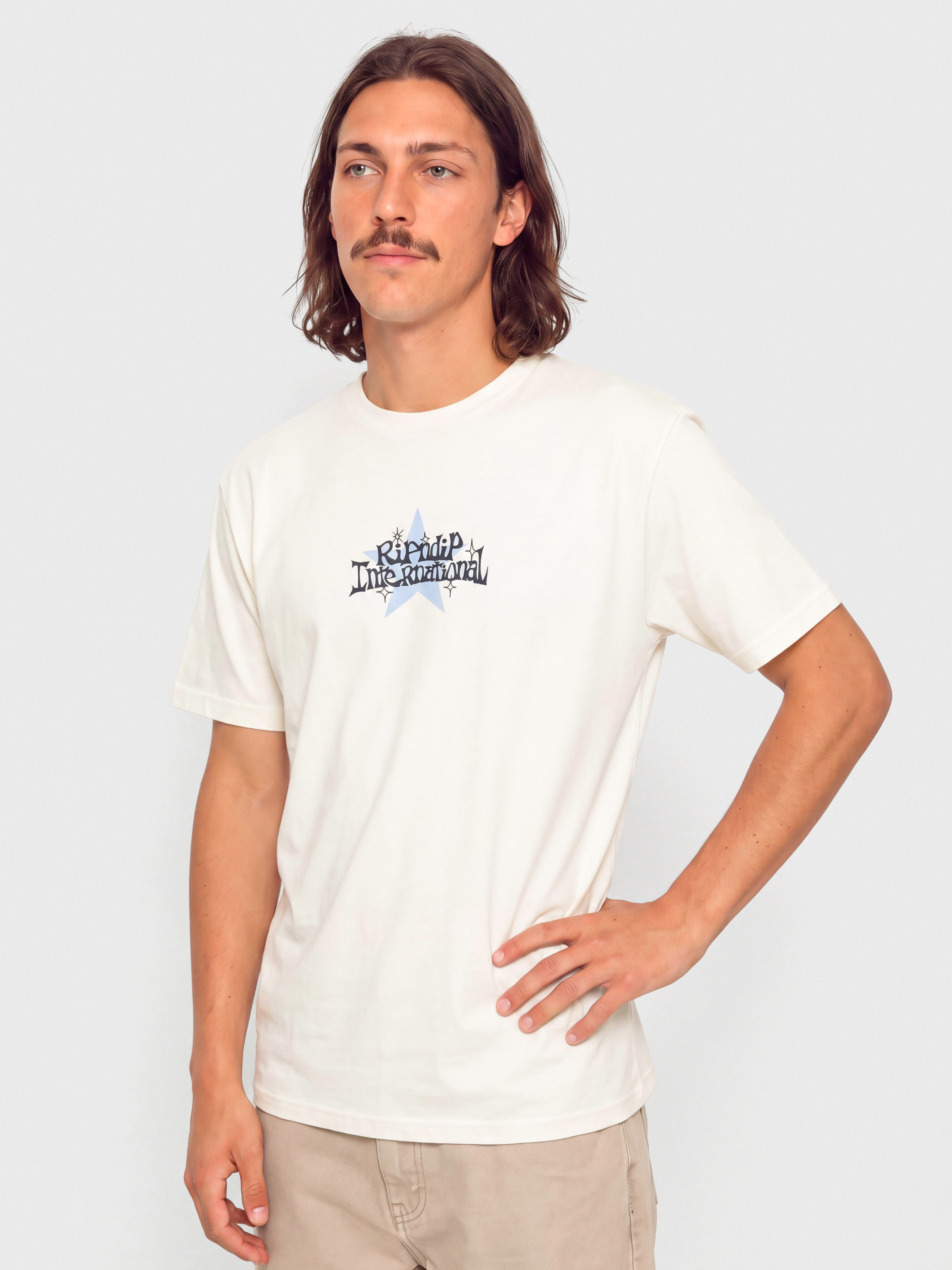 Tricou RipNDip Claws (bone)