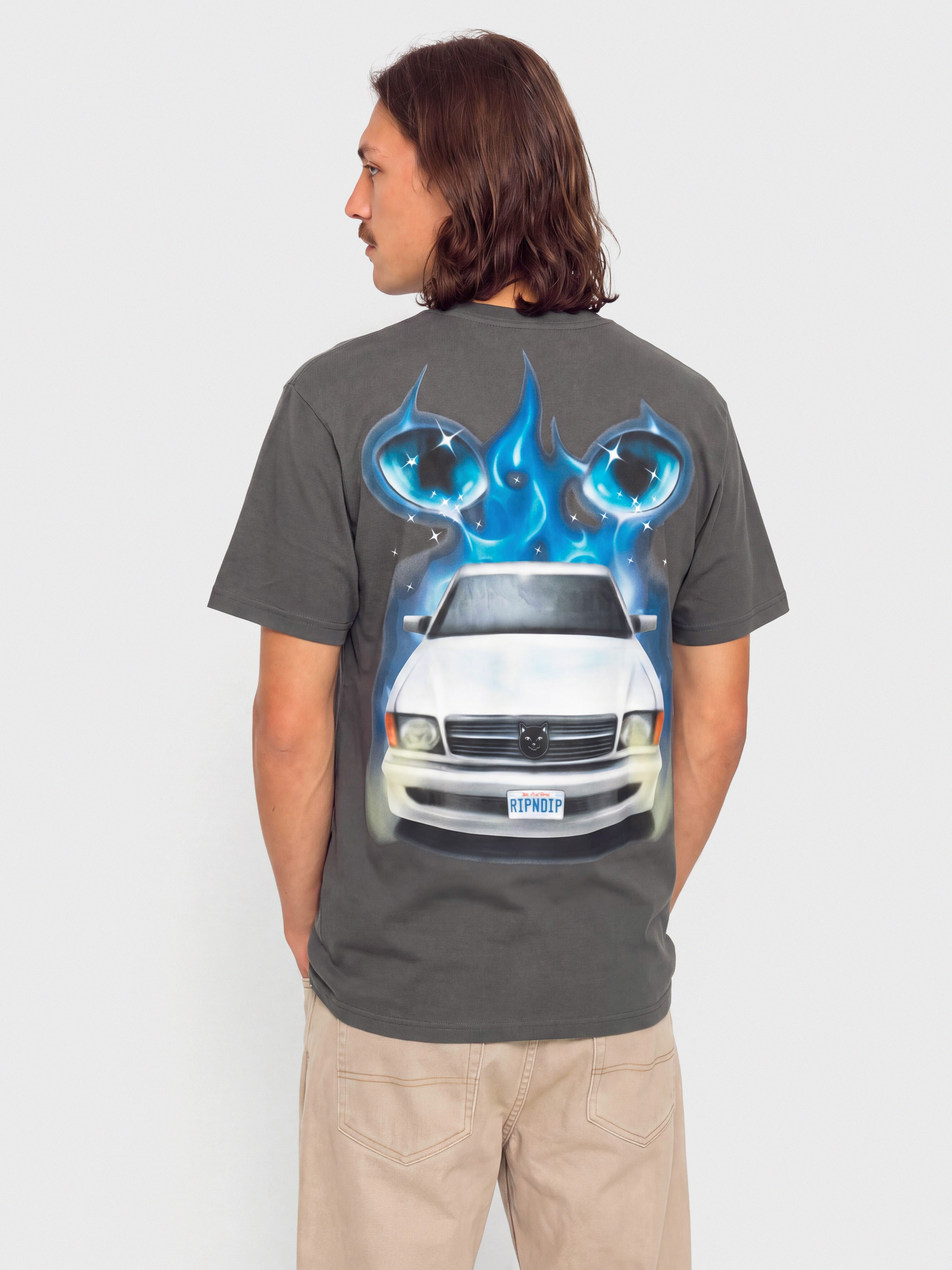 Tricou RipNDip Ride Or Die