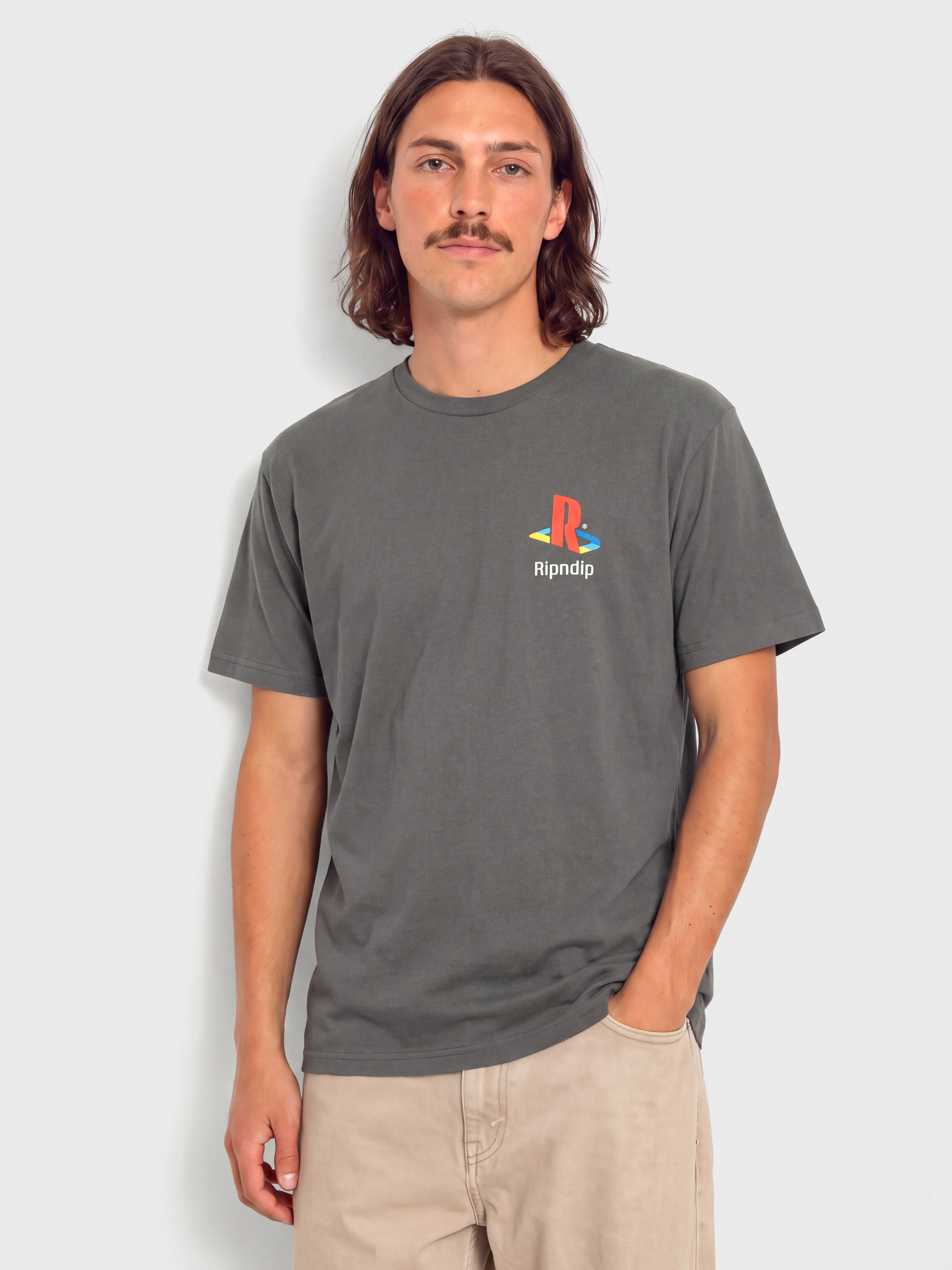Tricou RipNDip NermII