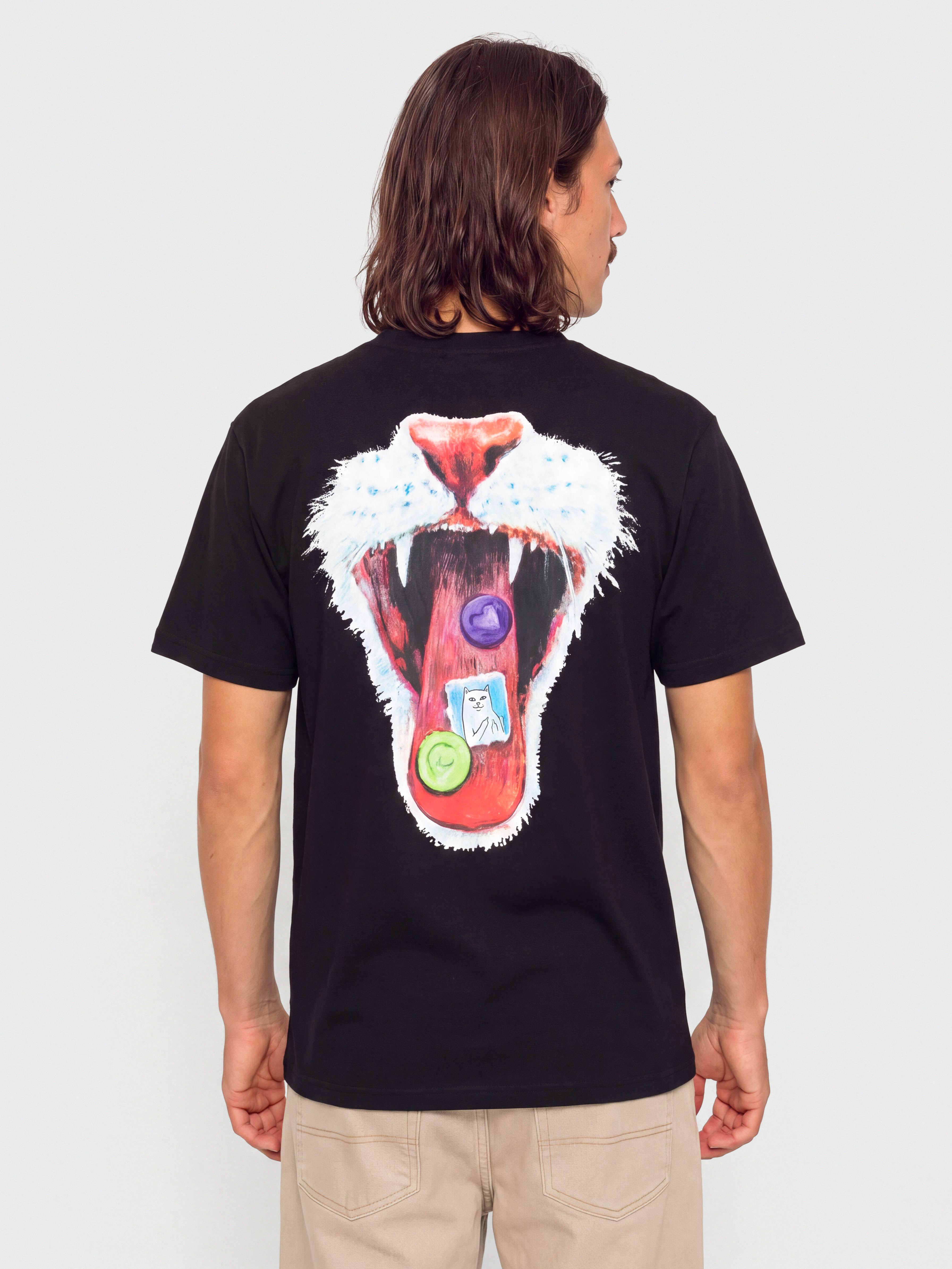 Tricou RipNDip Vitamins Tee