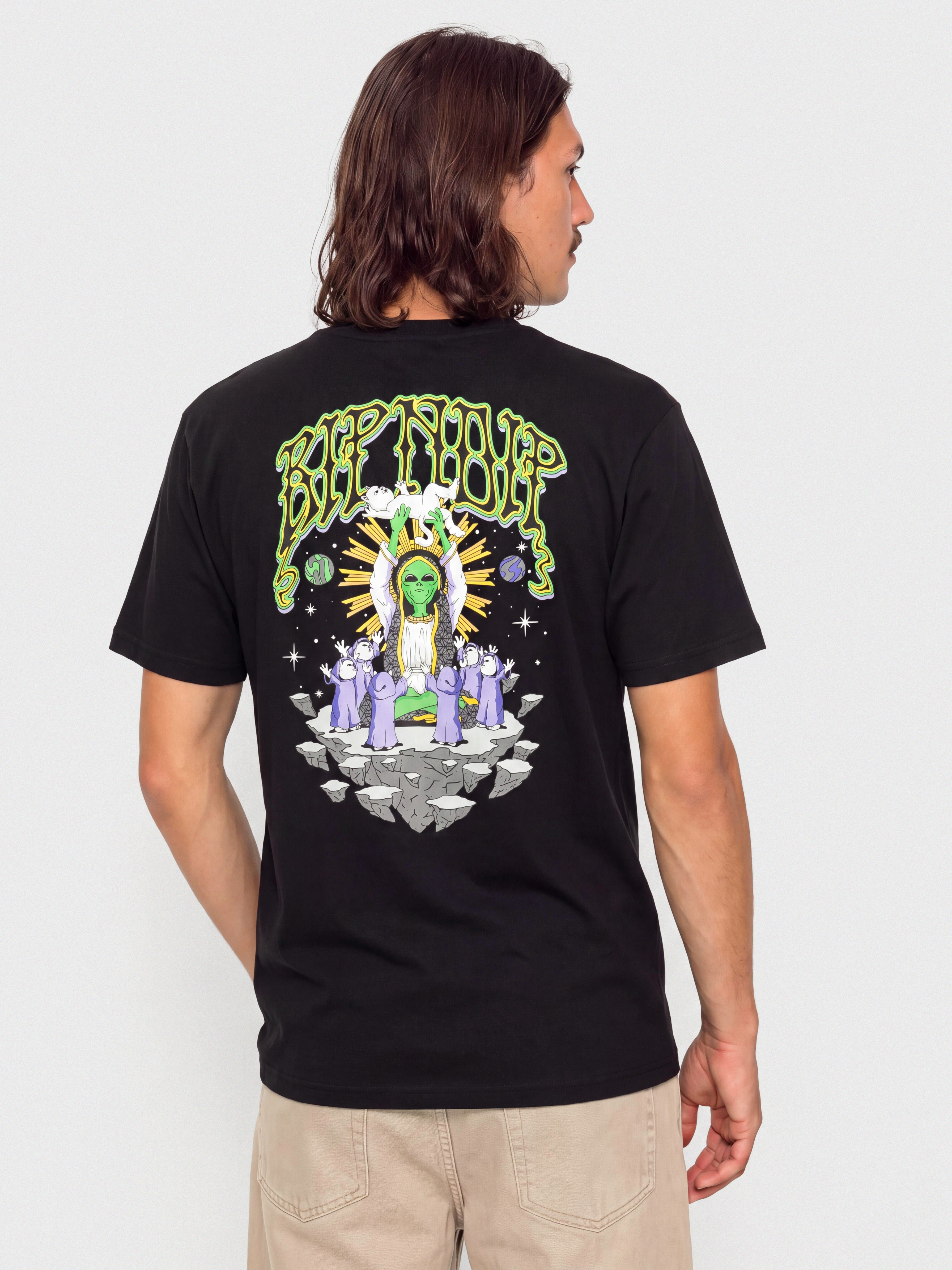Tricou RipNDip Sanctum
