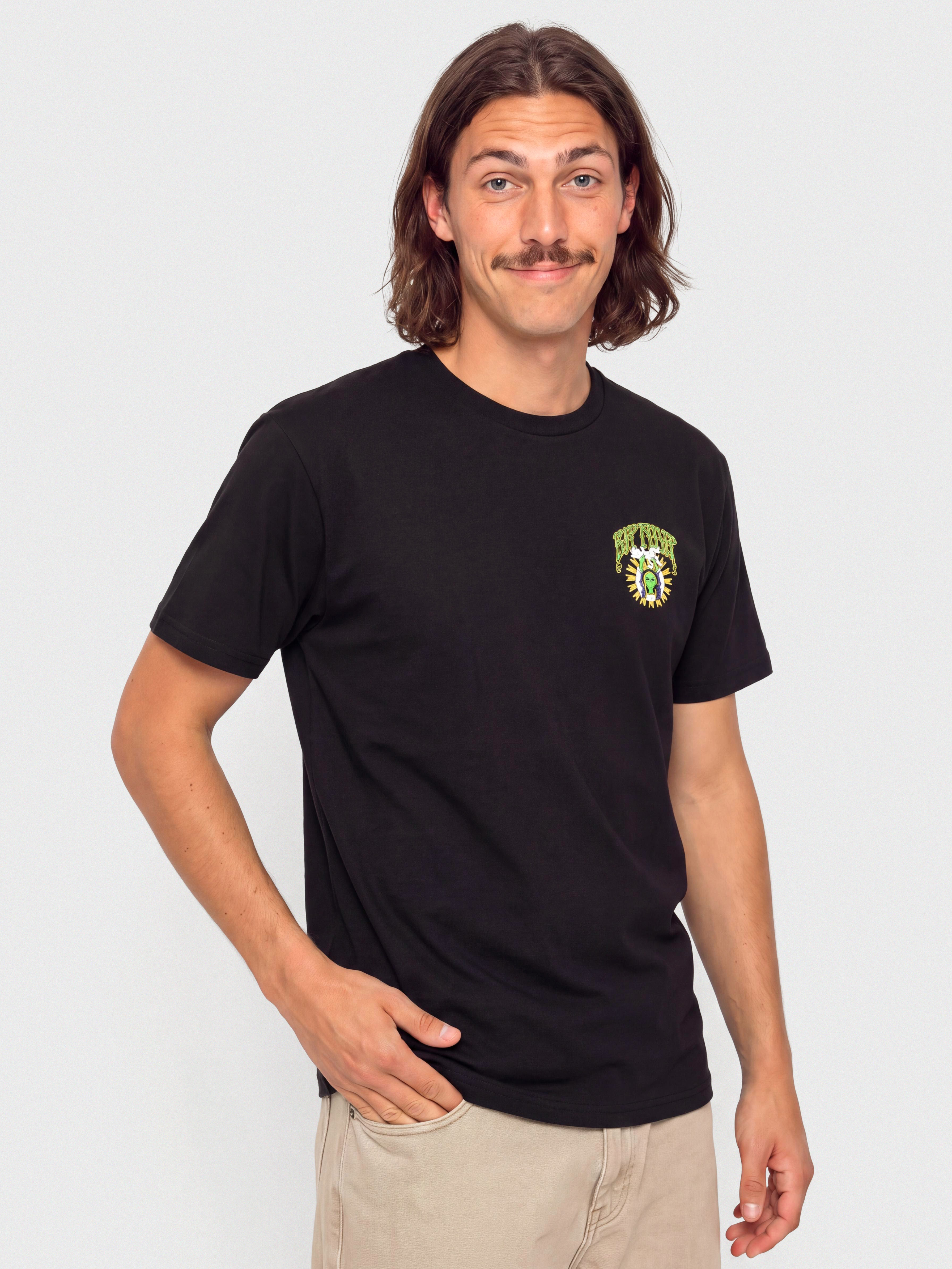 Tricou RipNDip Sanctum (black)