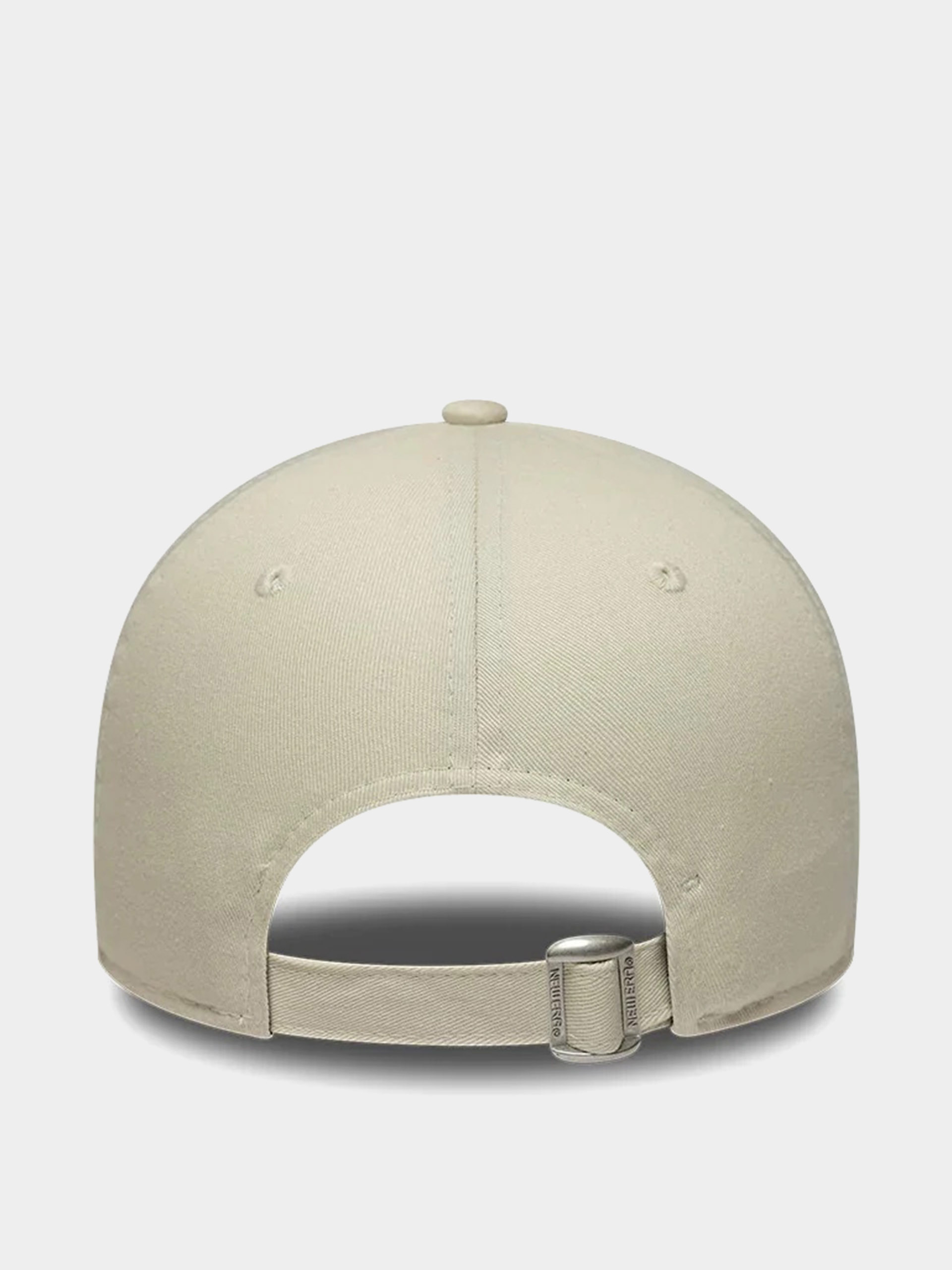 Șapcă New Era Faux Pony Infill 9Forty Los Angeles Dodgers (black)