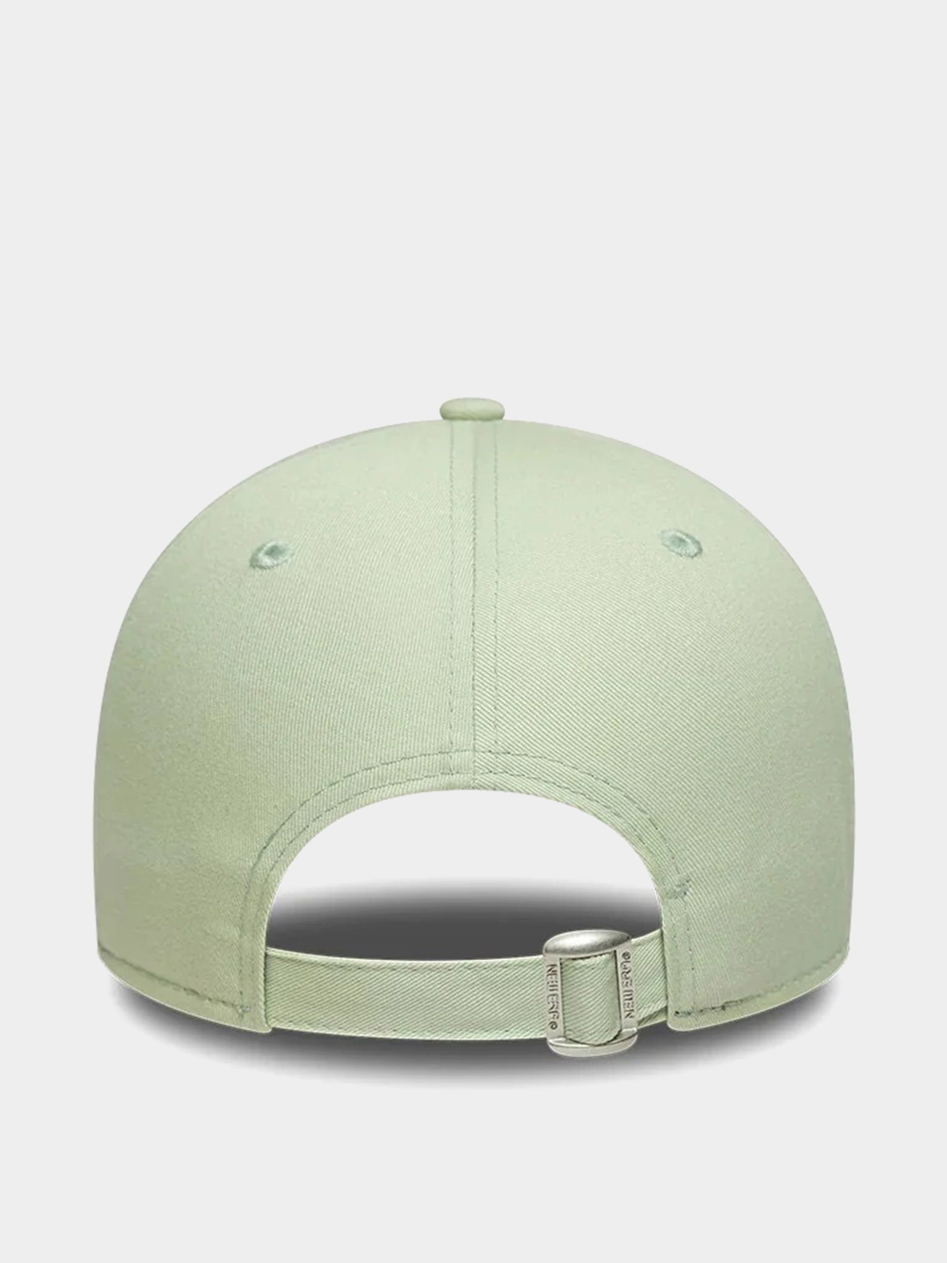 Șapcă New Era League Essential 9Forty Los Angeles Dodgers (sage green)