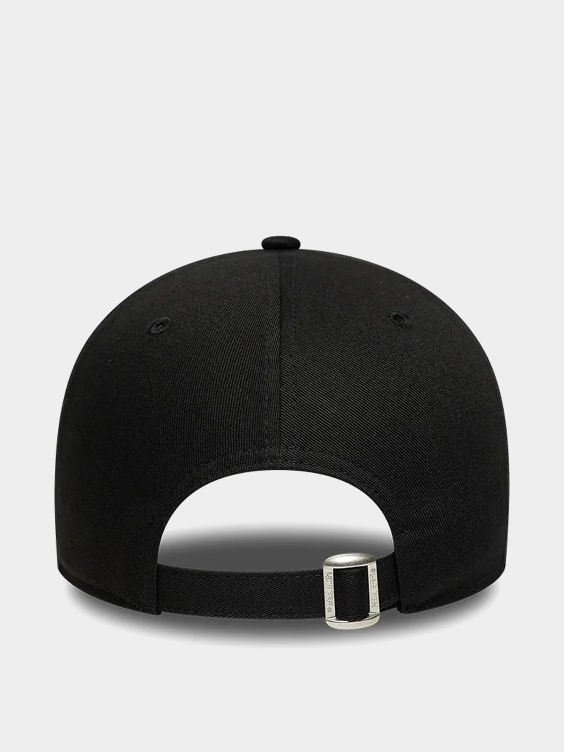 Șapcă New Era Metallic Outline 9Forty Los Angeles Dodgers (black)