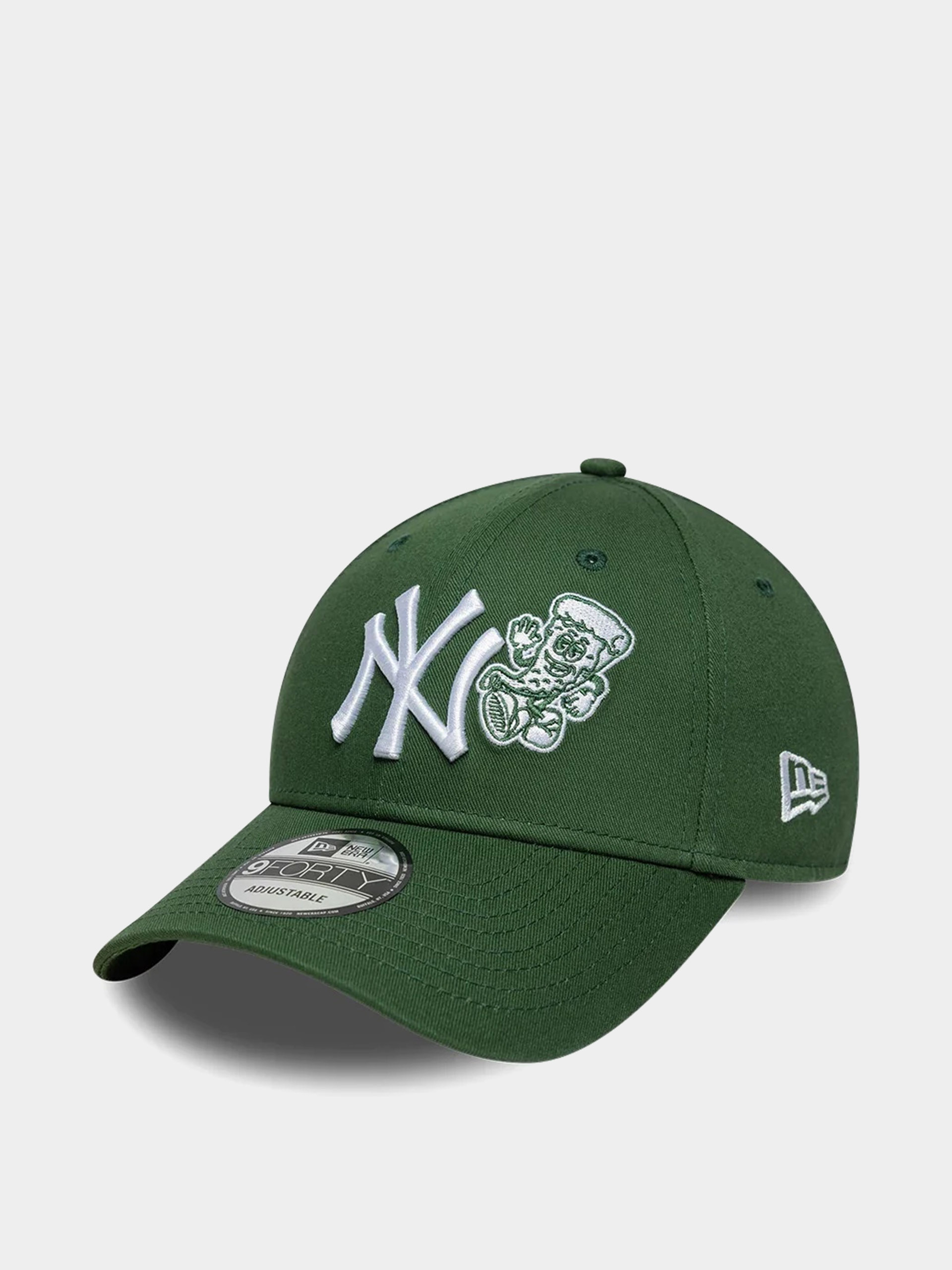 Șapcă New Era Food Icon 9Forty New York Yankees