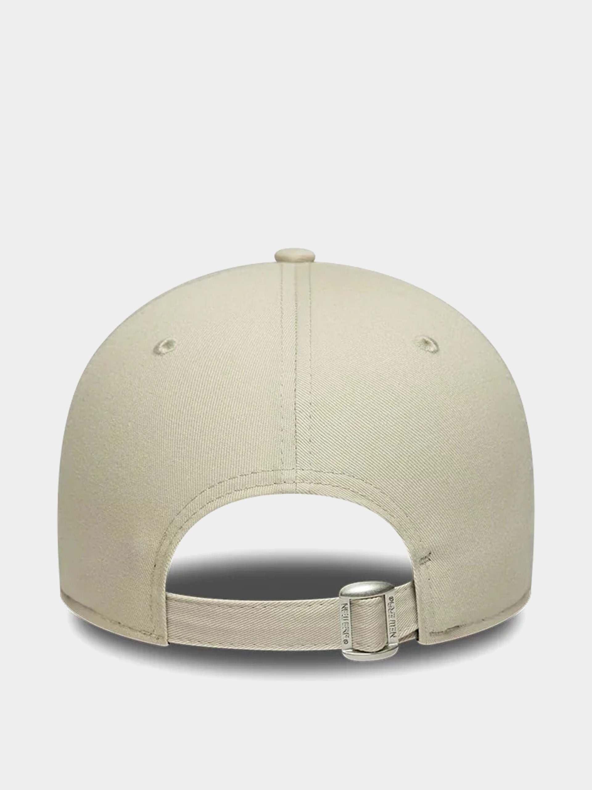 Șapcă New Era League Essential 9Forty New York Yankees (stone)