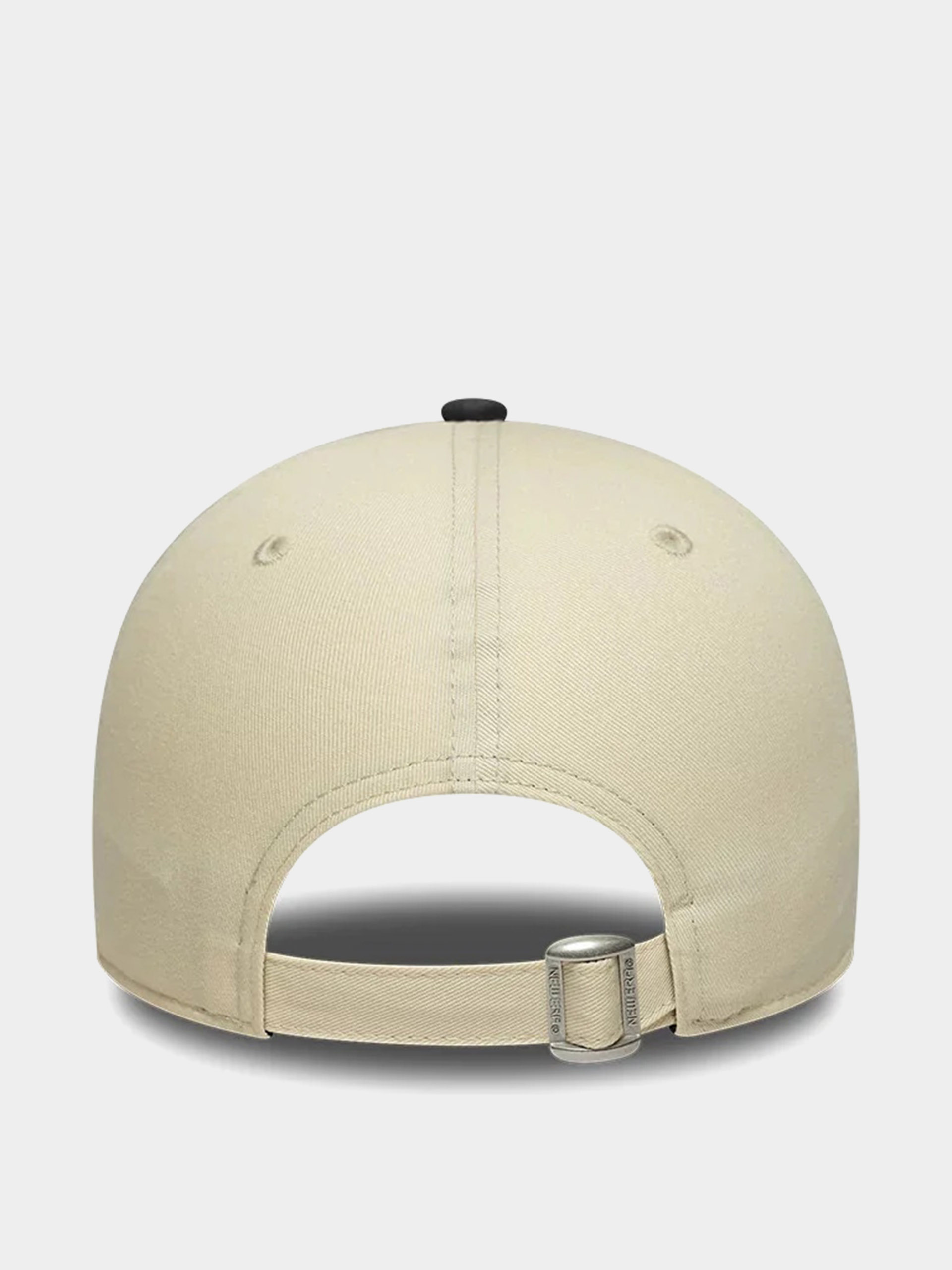 Șapcă New Era Nba Colourblock 9Forty Los Angeles Lakers (light cream/grey)