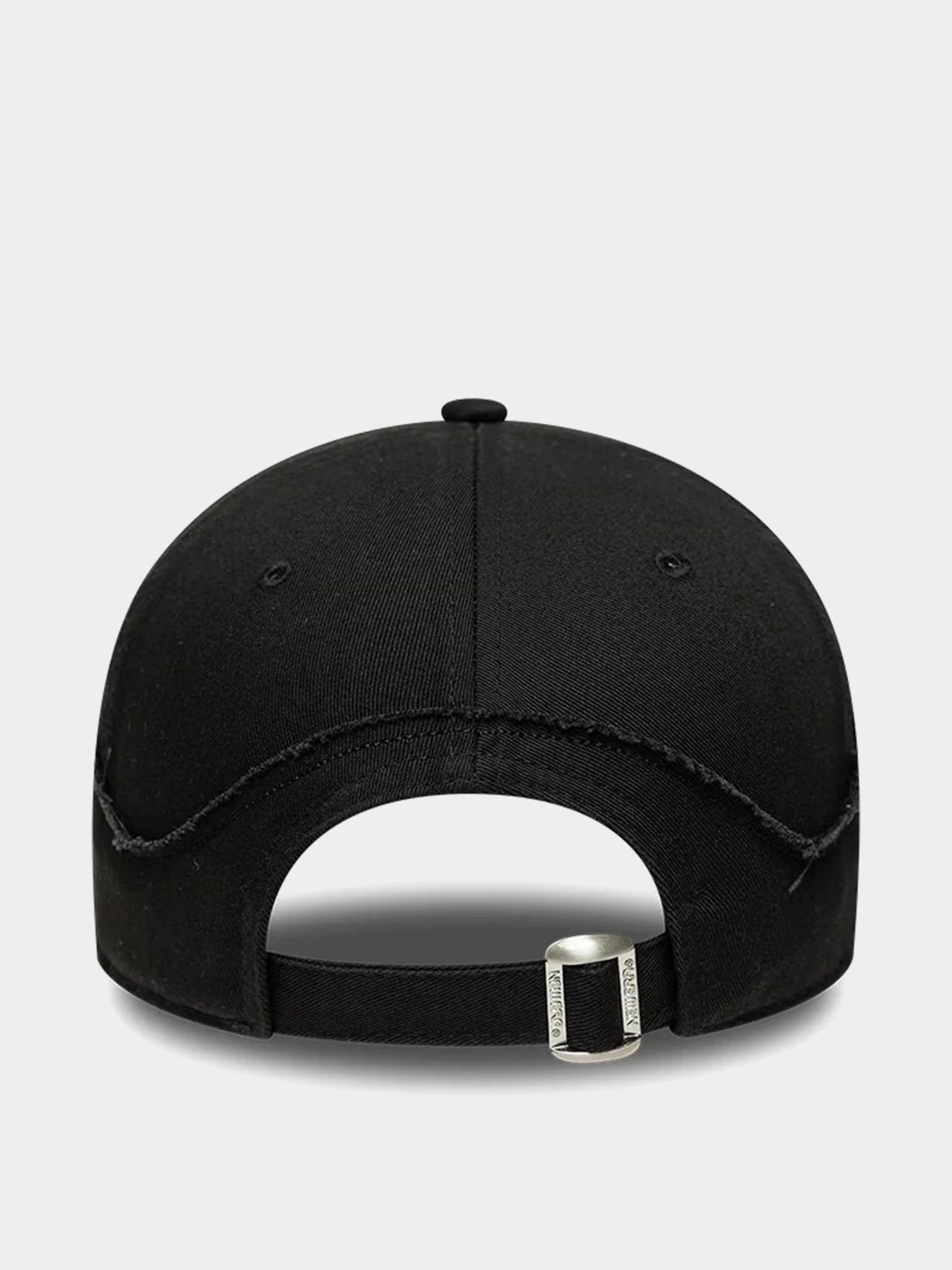 Șapcă New Era Stitched 9Forty New York Yankees (black)