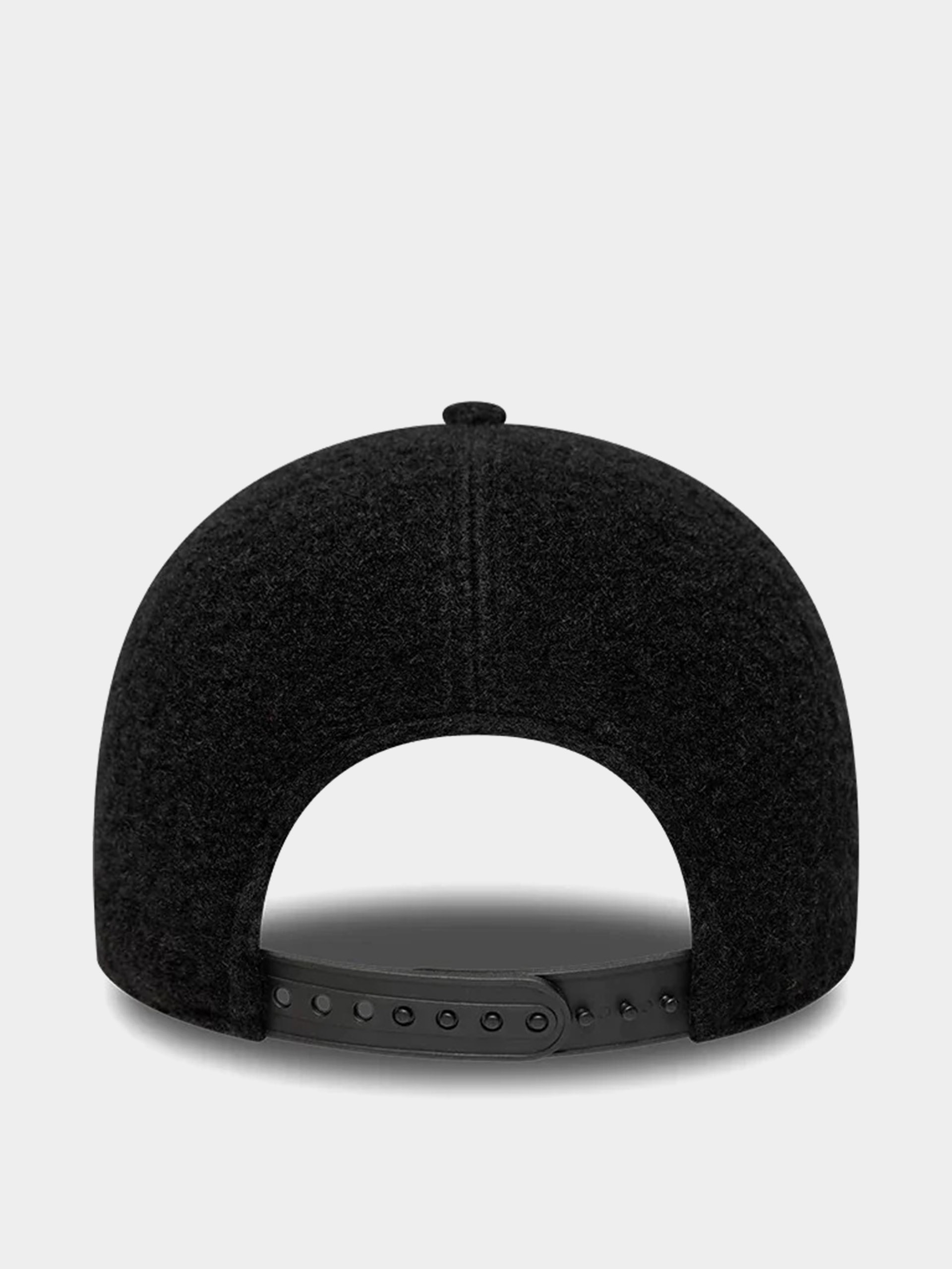 Șapcă New Era Winter Borg 9Forty New York Yankees (black)