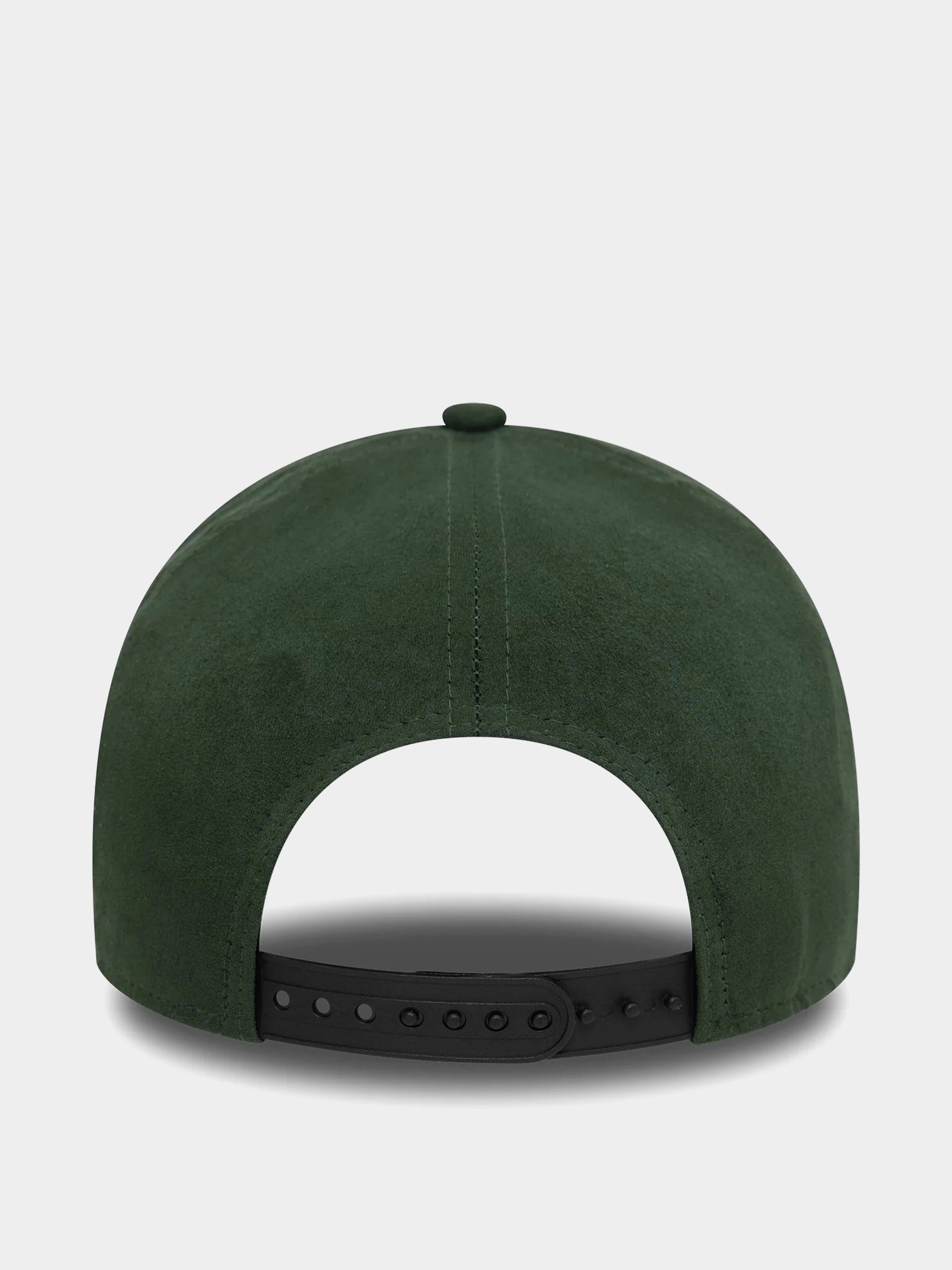 Șapcă New Era Faux Suede E Frame La Dodgers (green)