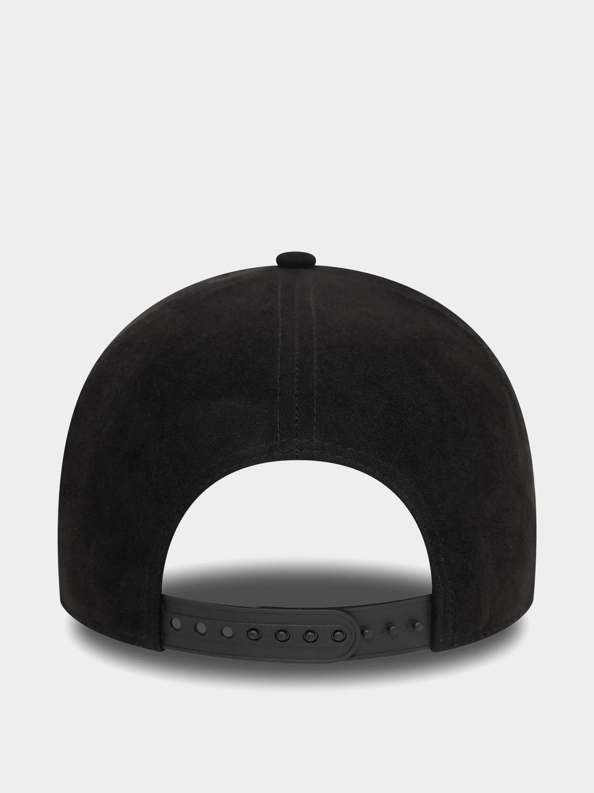 Șapcă New Era Faux Suede E Frame New York Yankees (black)
