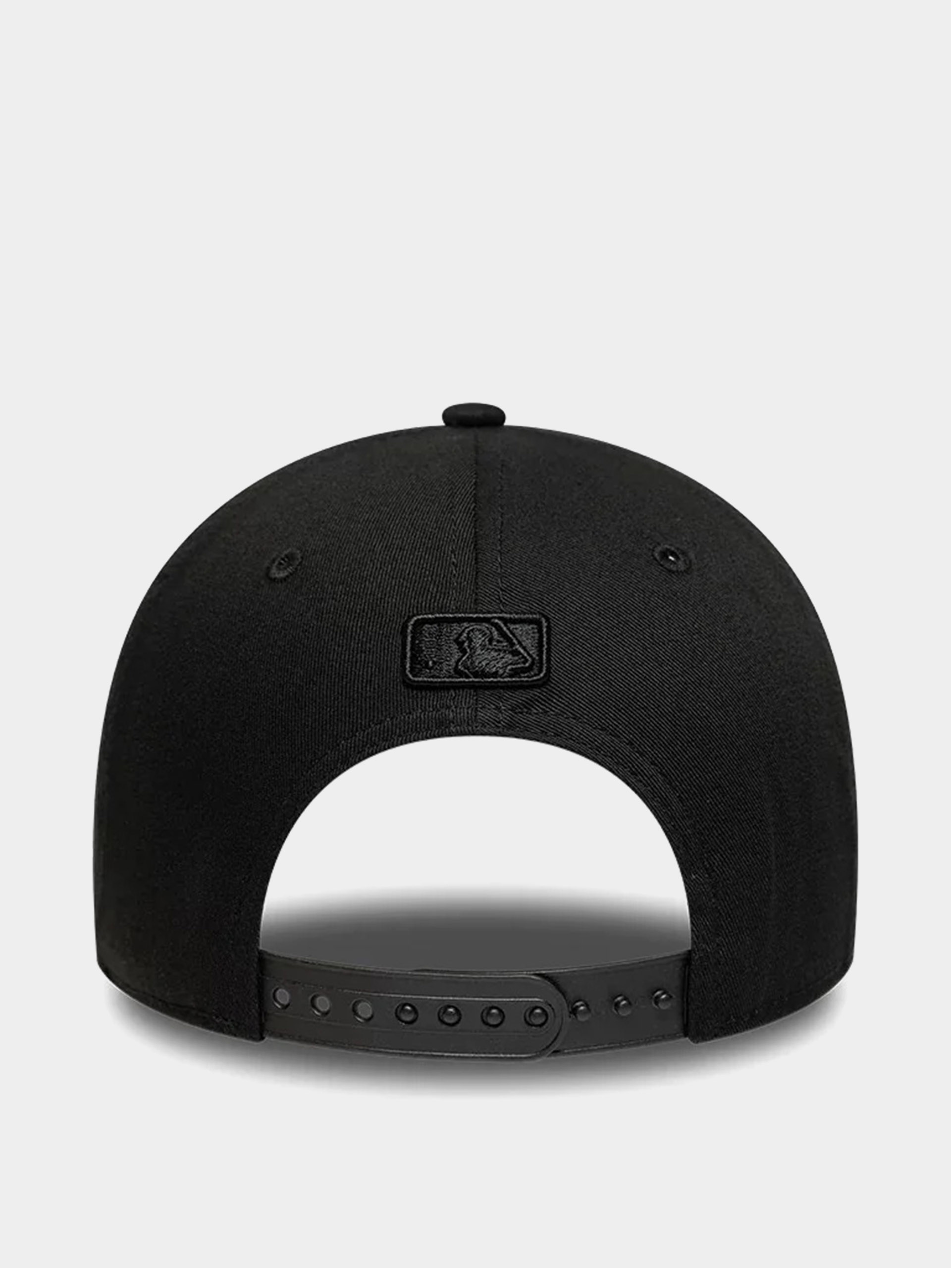 Șapcă New Era 9Forty Mc New York Yankees (black/black)