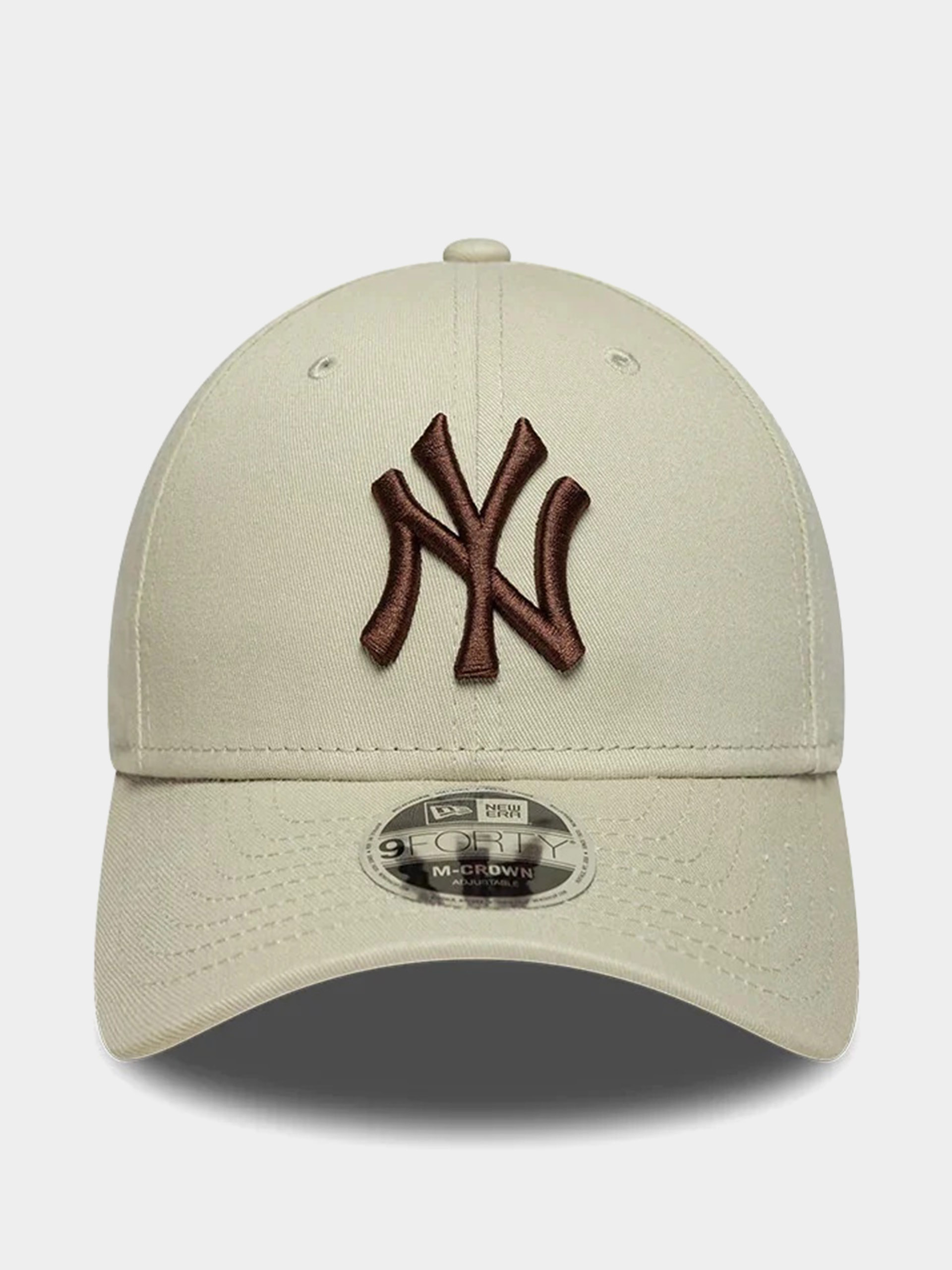 Șapcă New Era 9Forty Mc New York Yankees (stone)