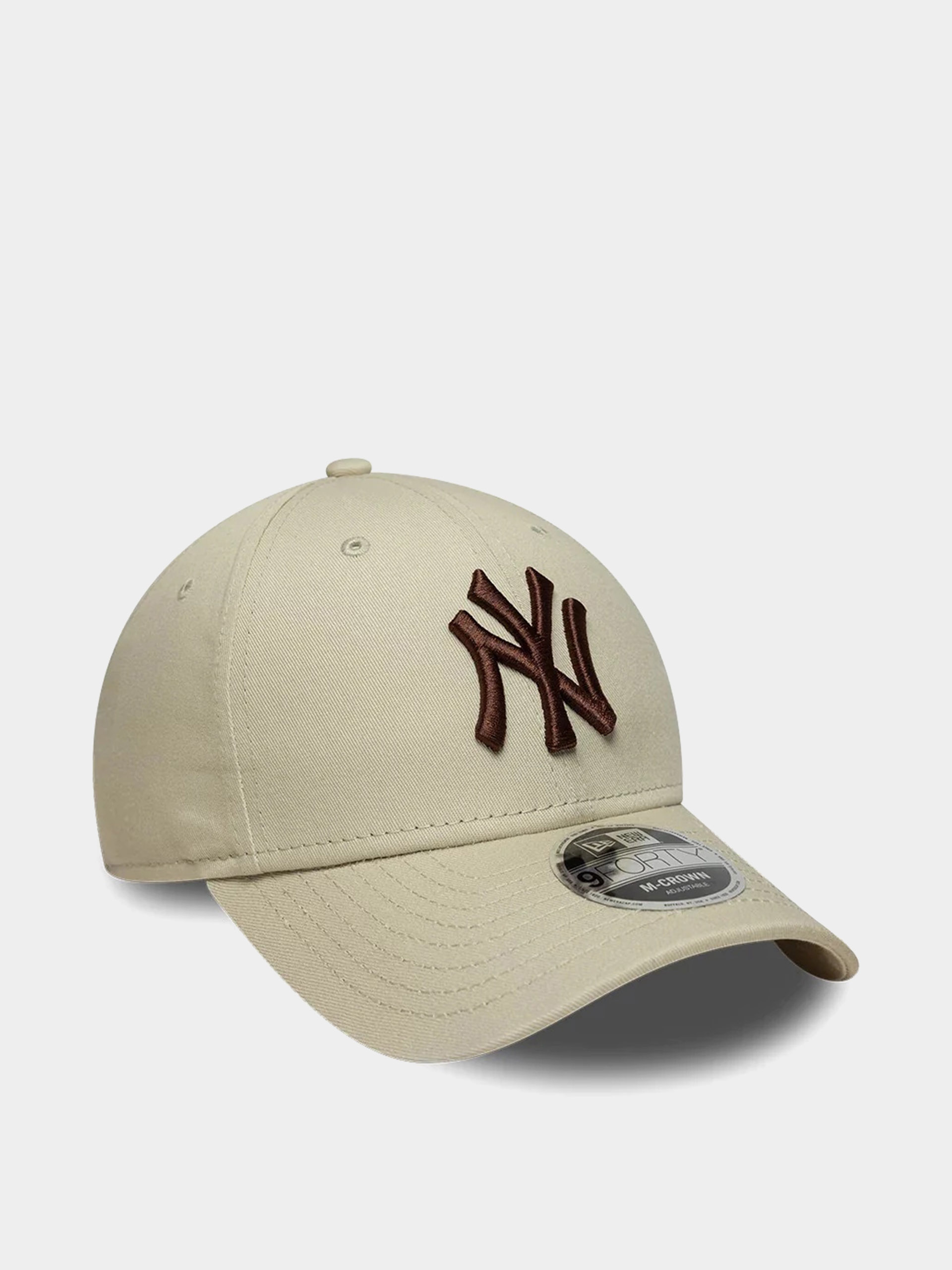 Șapcă New Era 9Forty Mc New York Yankees (stone)