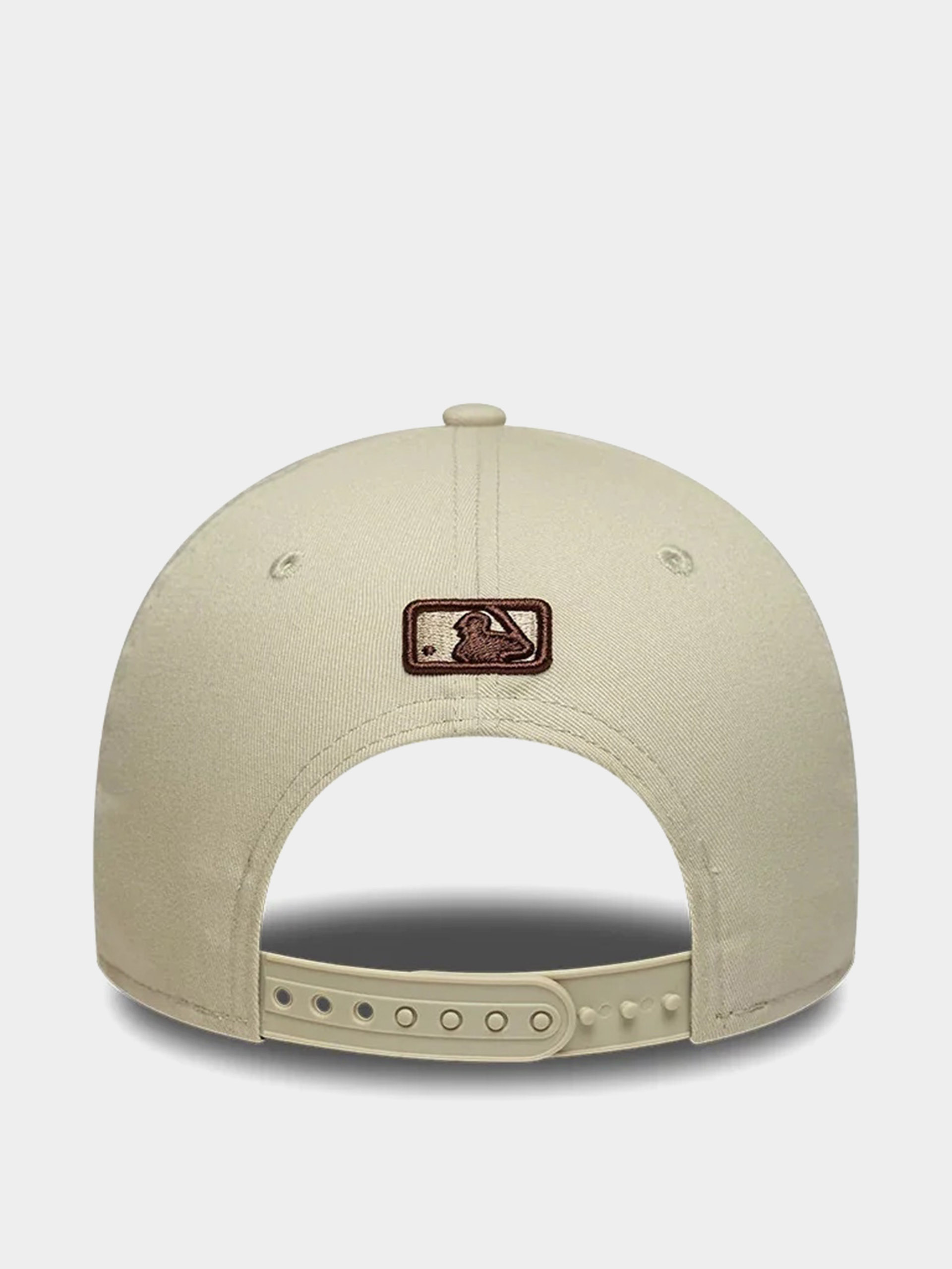 Șapcă New Era 9Forty Mc New York Yankees (stone)