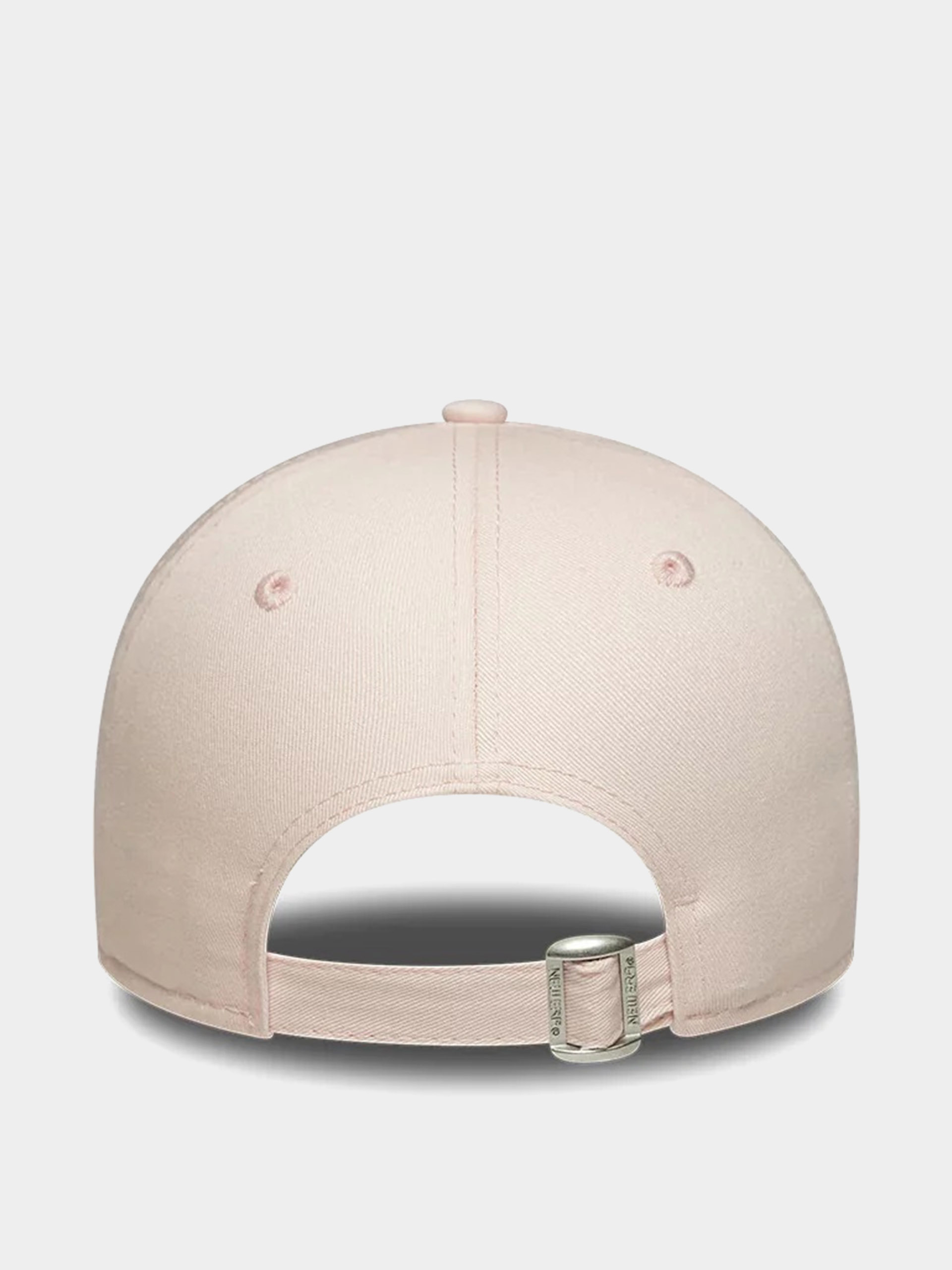 Șapcă New Era League Essential 9Twenty Los Angeles Dodgers Wmn (pink)