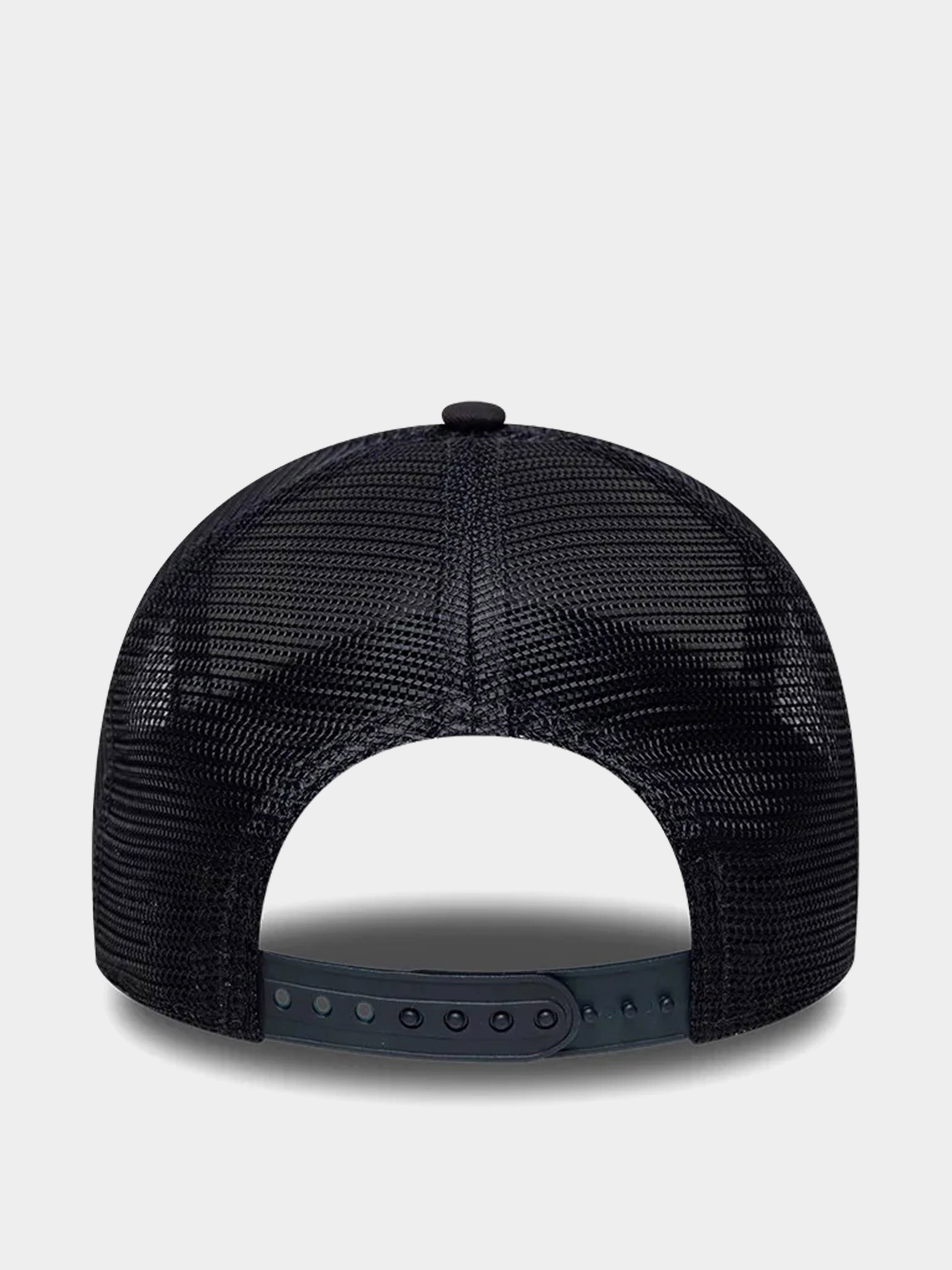Șapcă New Era Licence Plate Trucker (navy/stone)