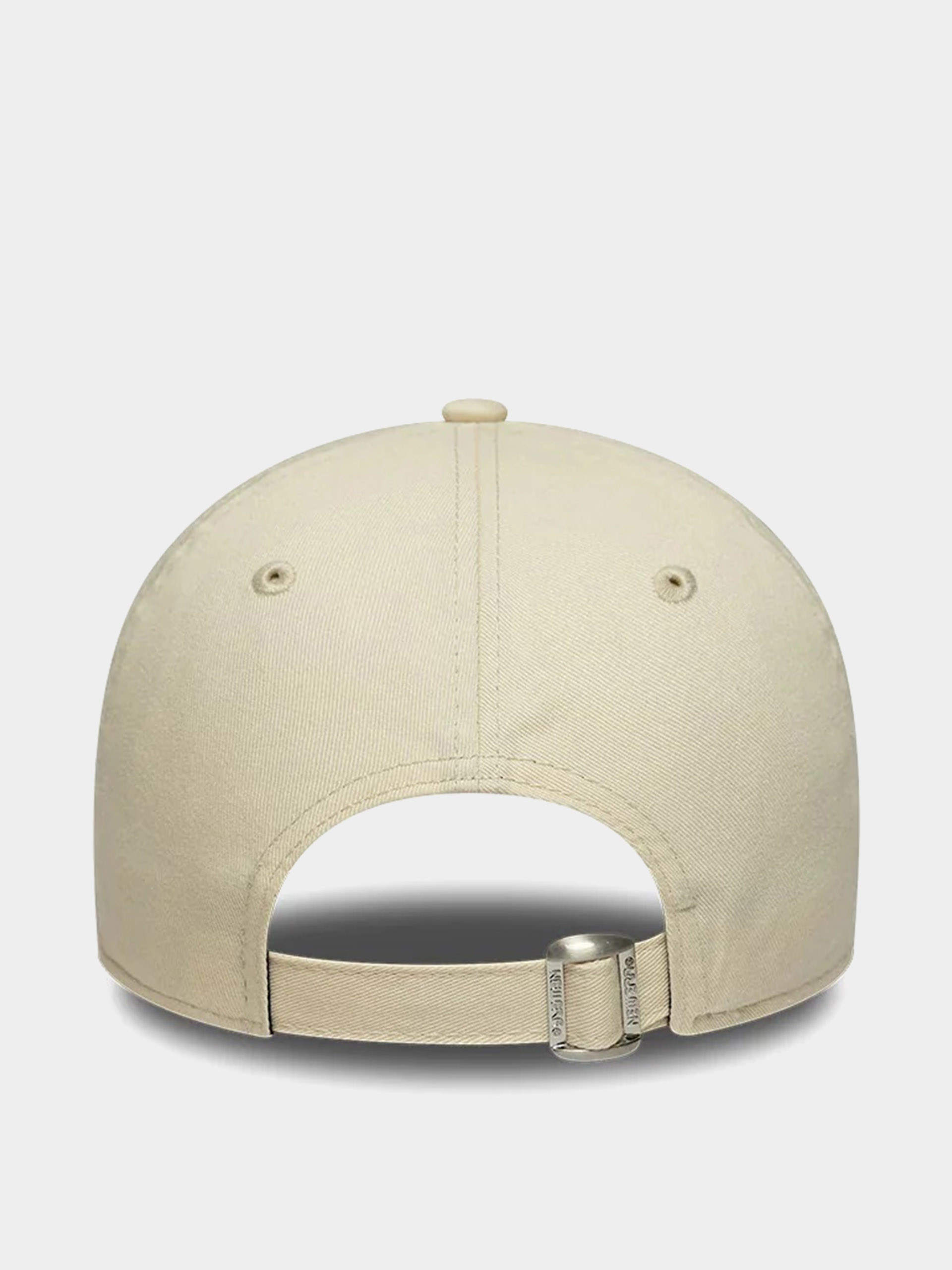 Șapcă New Era Mini Logo 9Twenty Los Angeles Dodgers (light cream)