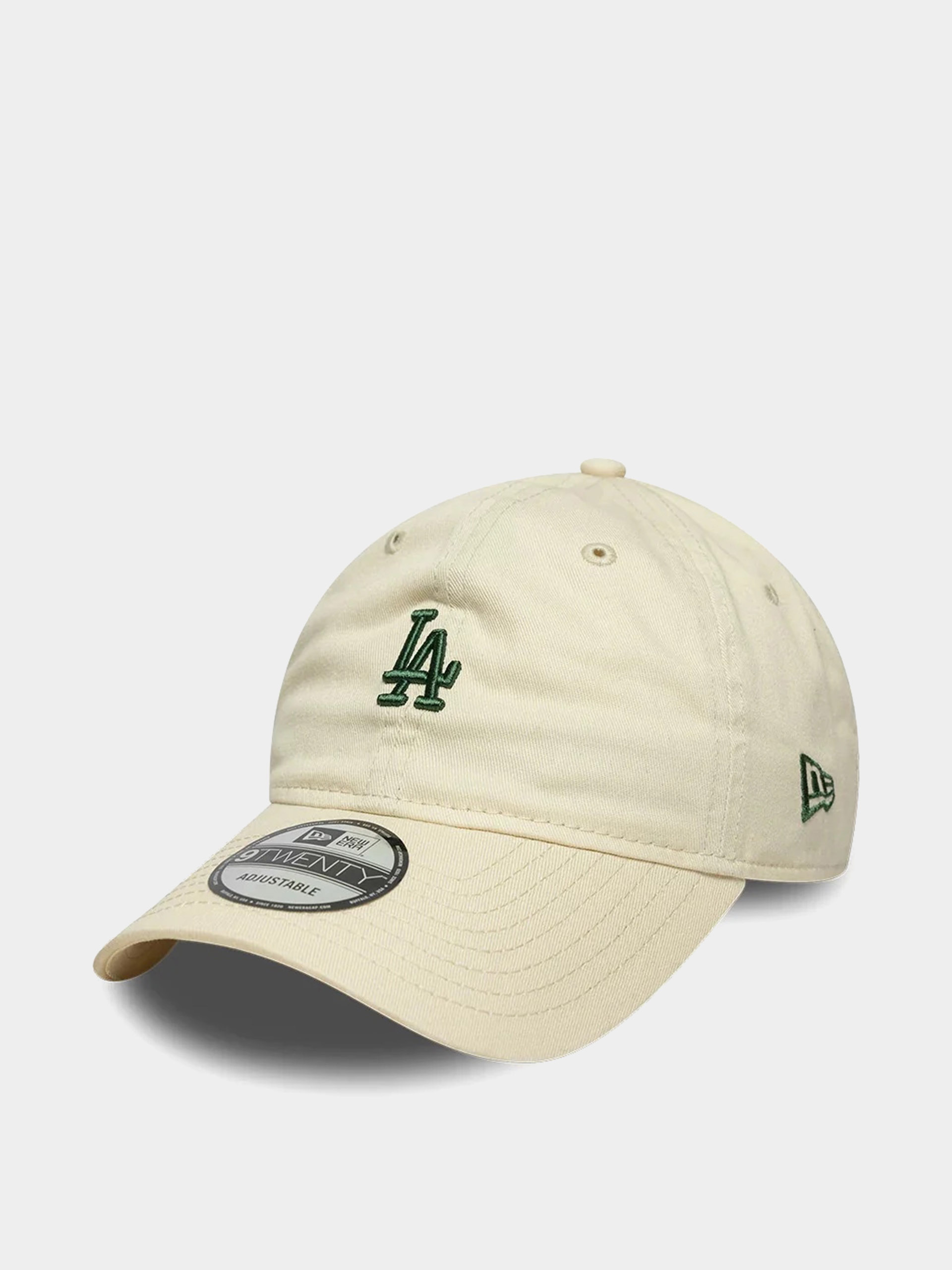 Șapcă New Era Mini Logo 9Twenty Los Angeles Dodgers