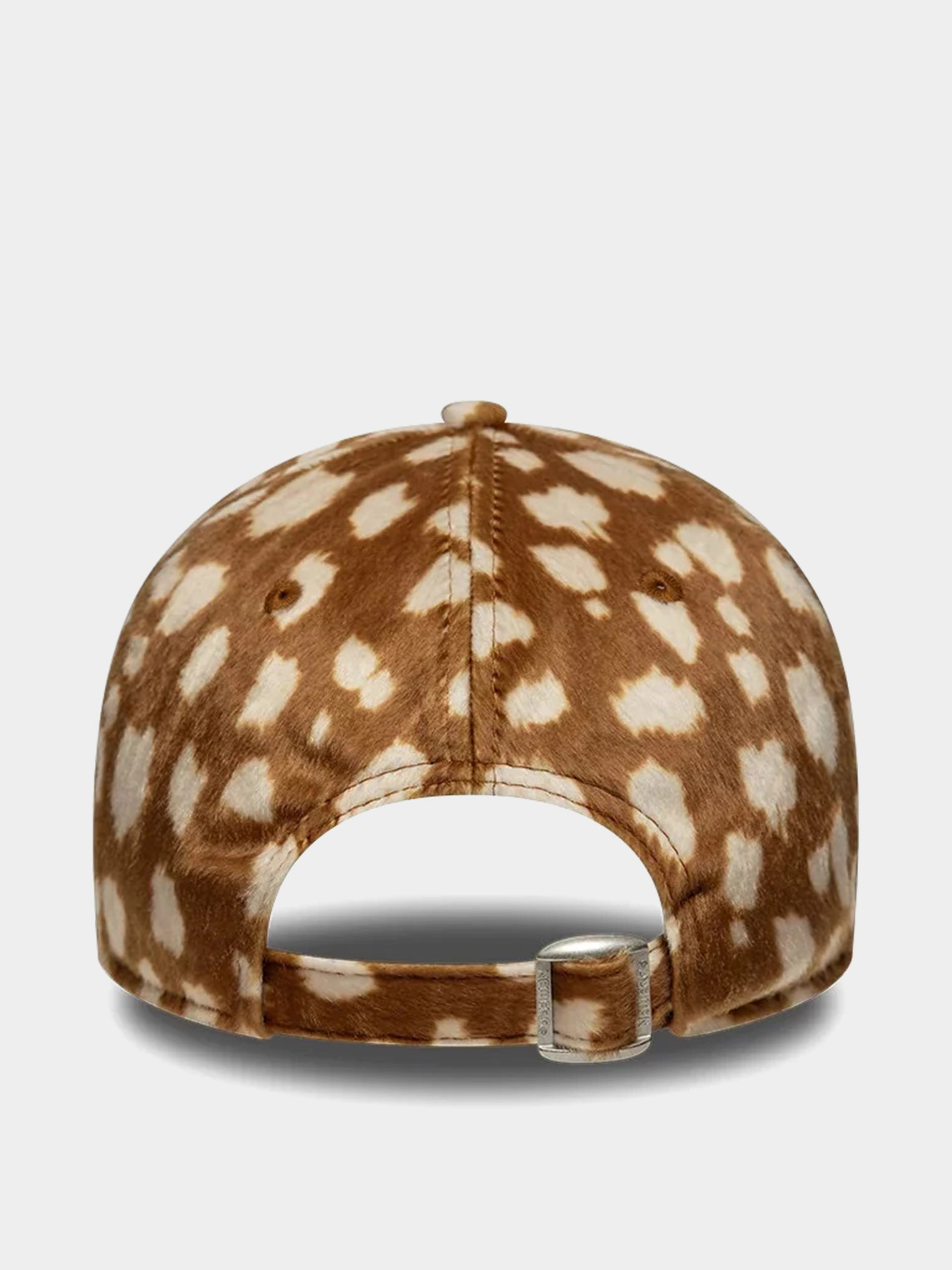 Șapcă New Era Animal Print 9Twenty Los Angeles Dodgers (leo brown)