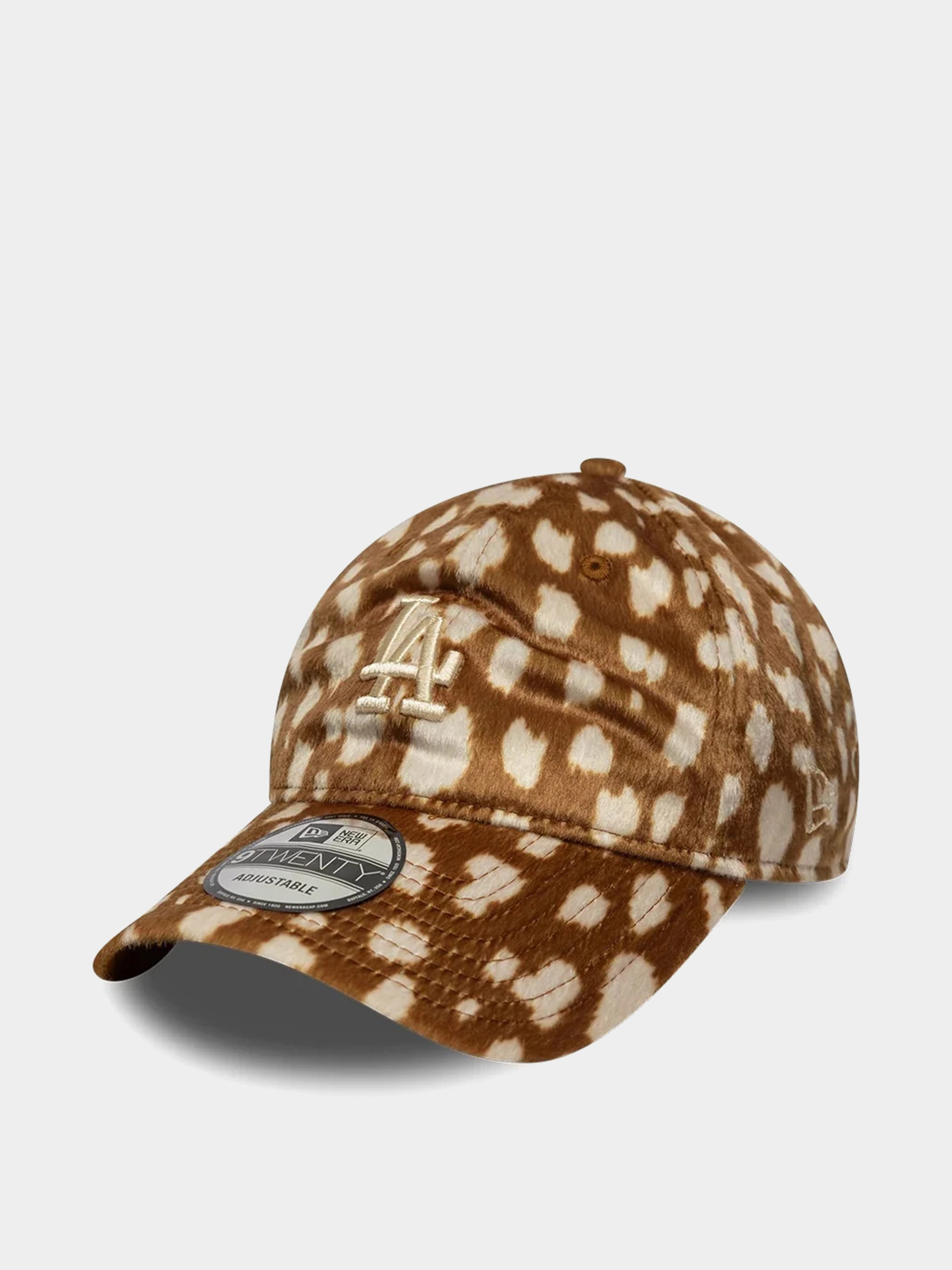 Șapcă New Era Animal Print 9Twenty Los Angeles Dodgers