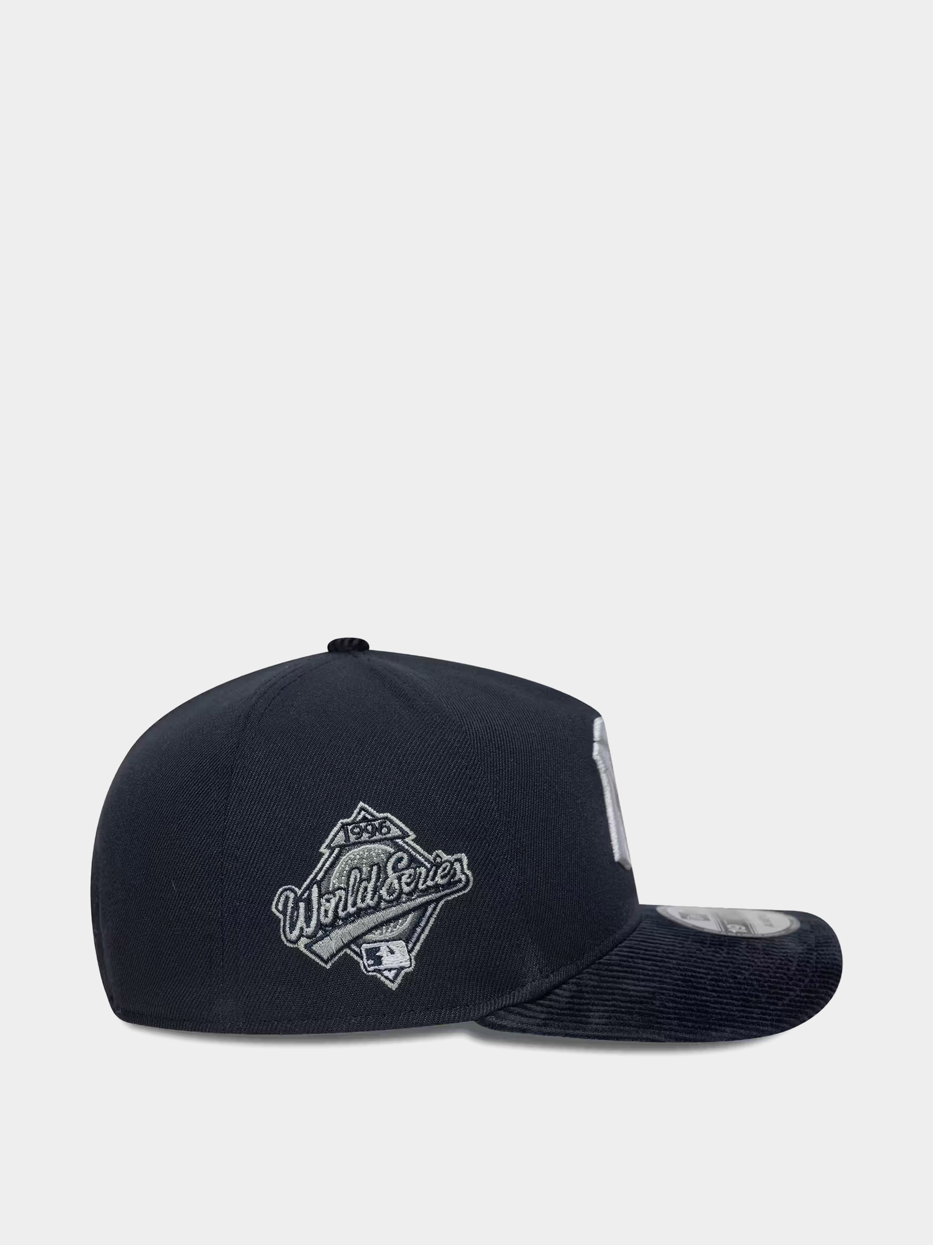 Șapcă New Era Coops Cord 19Twenty New York Yankees (navy)