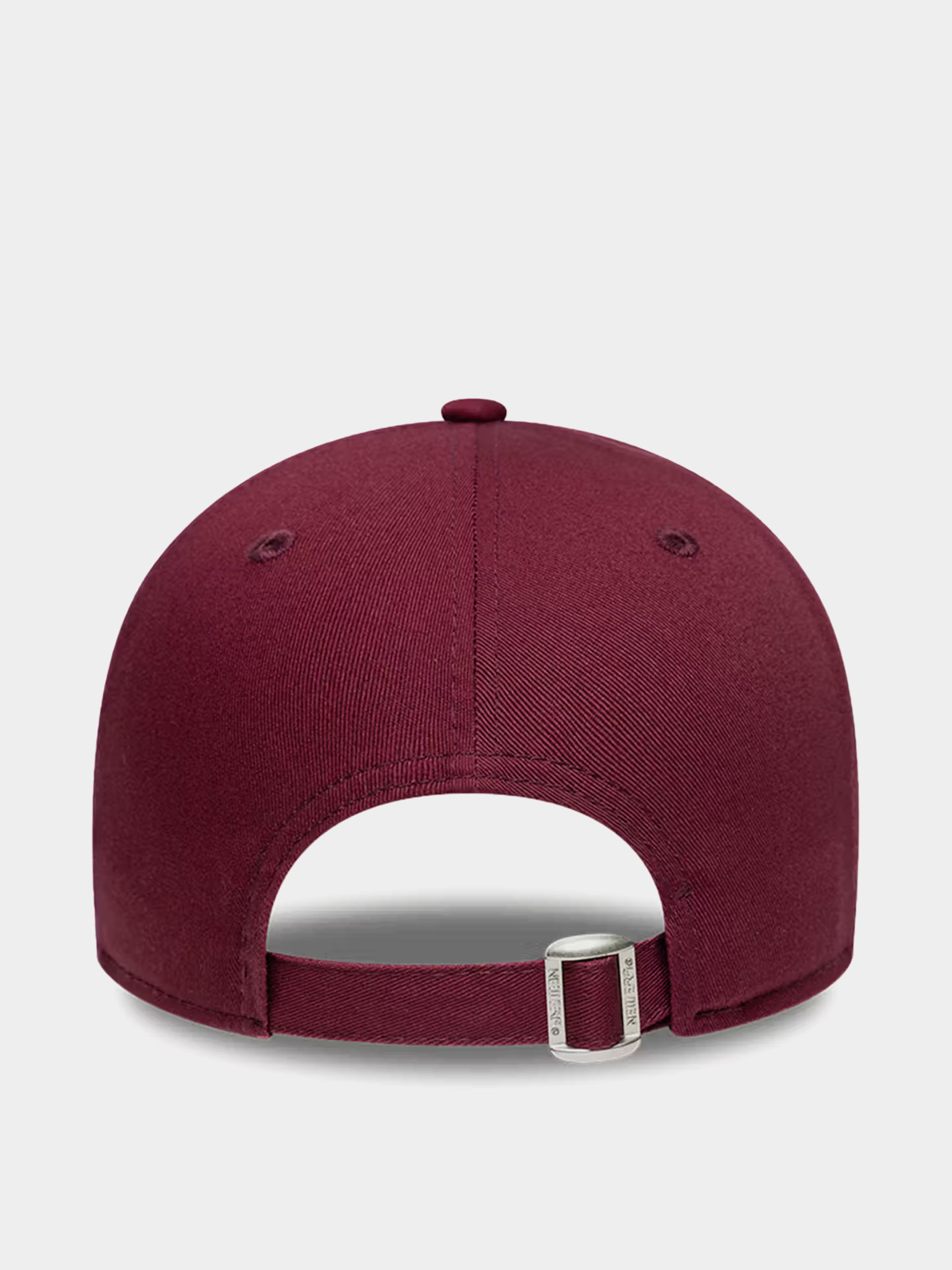 Șapcă New Era Team Outline 9Forty Los Angeles Dodgers (maroon)